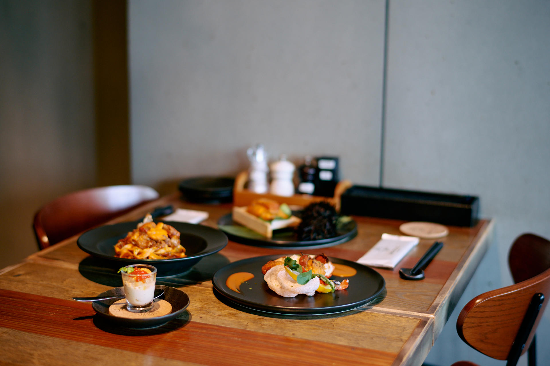 UNIHOLIC - SEA URCHIN Specialty Store in Tokyo, Roppongi  - Thumbnail 18
