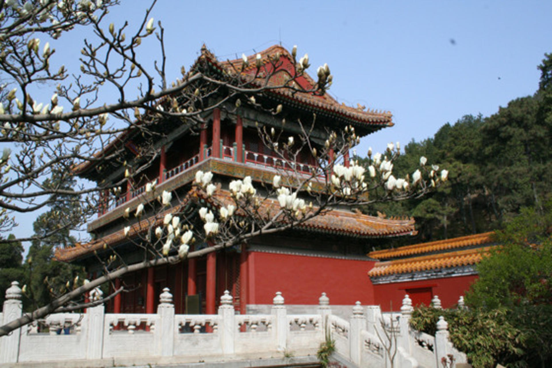 Jingshan Park Tickets - Thumbnail 5