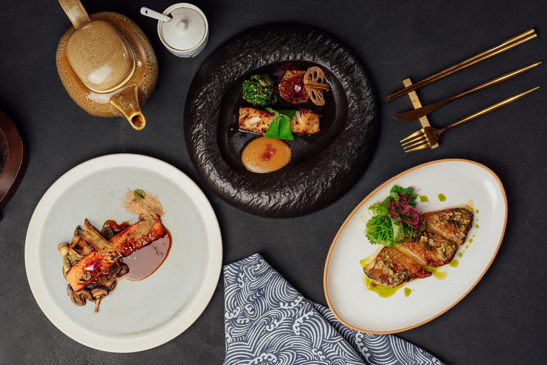 Dining Voucher at Shichirin Ubud by Wonderspace - Thumbnail 5