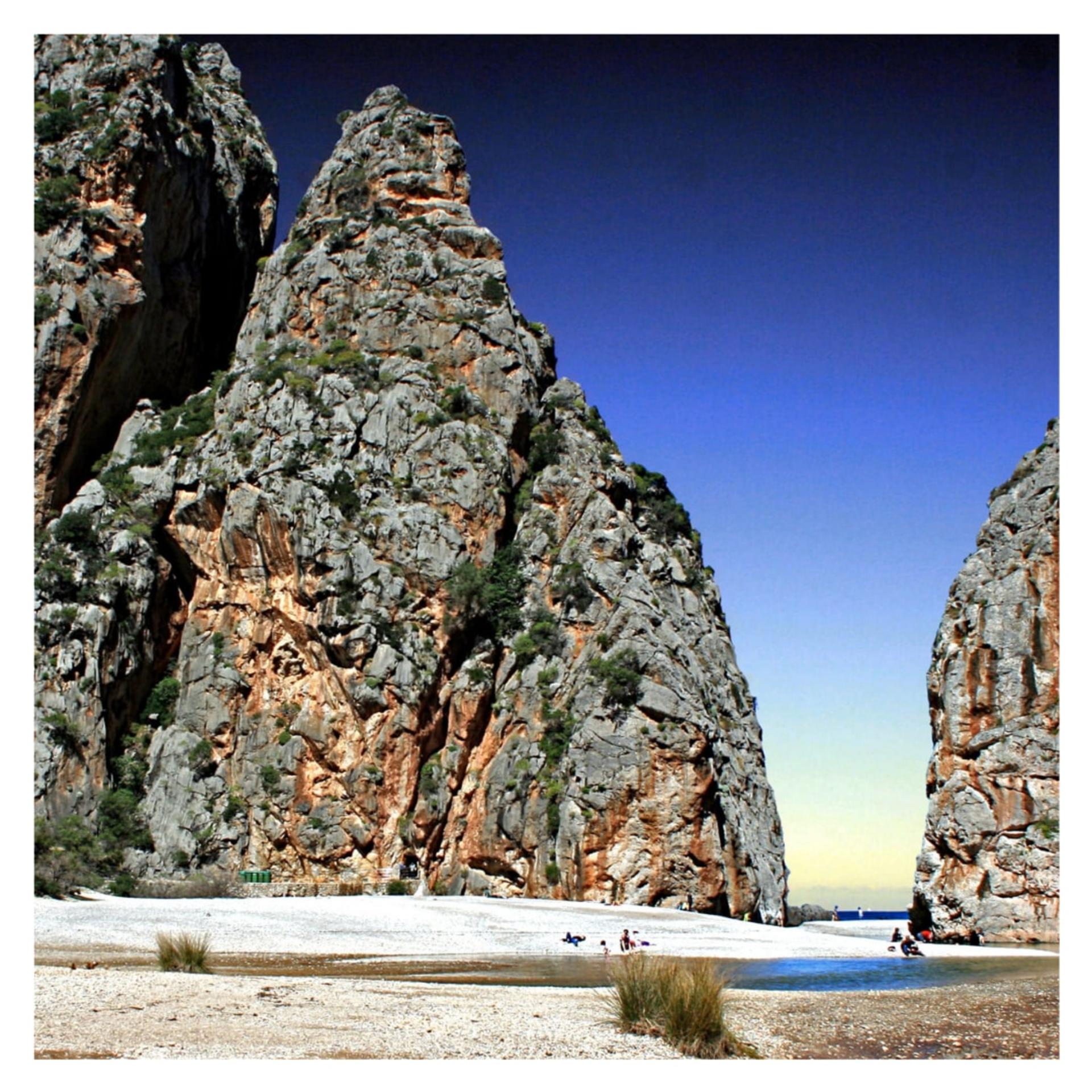 Mallorca Grand Tour: Valldemossa, Soller & Sa Calobra  - Thumbnail 10
