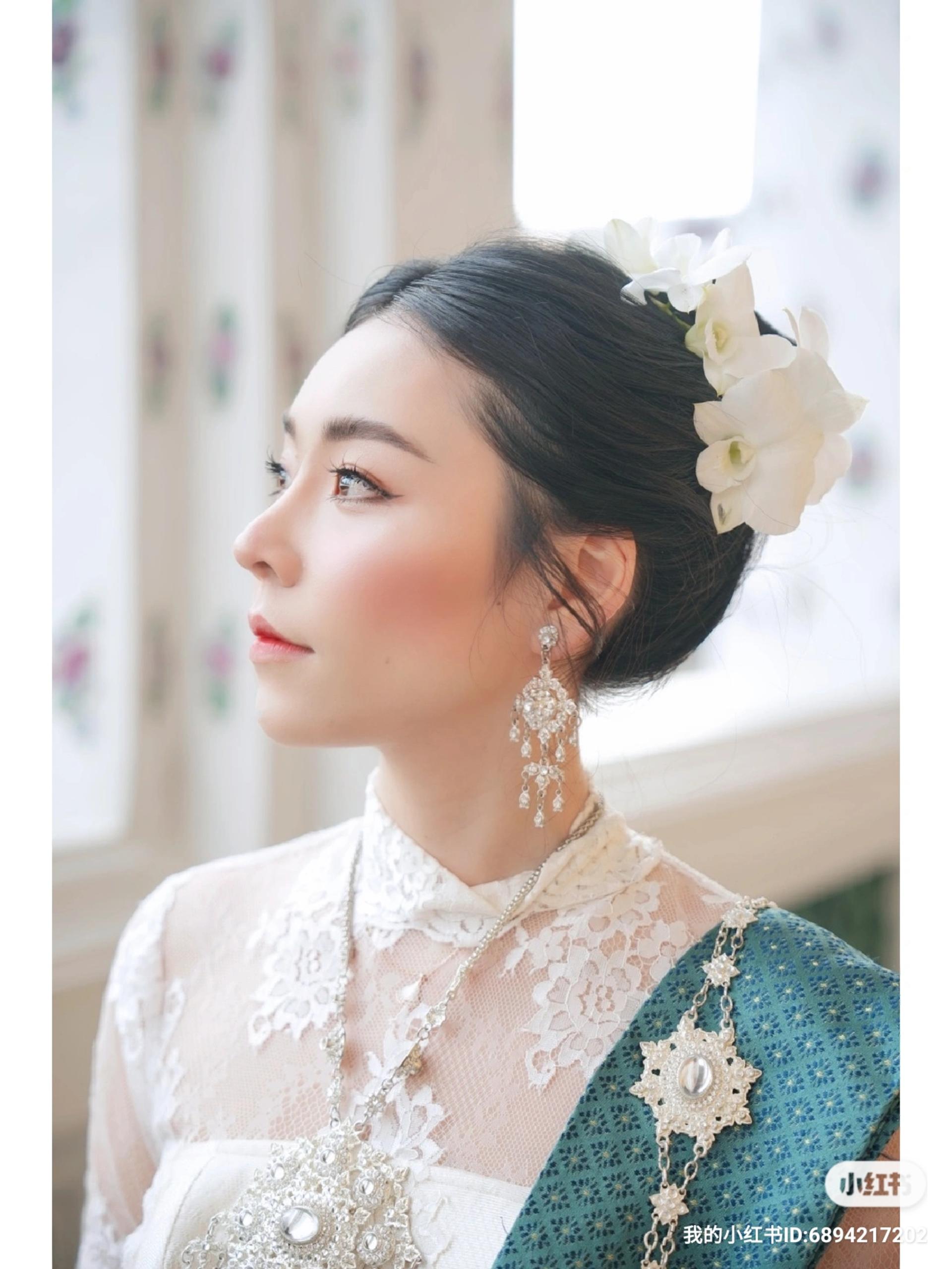 Thai Costume Rental Bangkok by Absolute Thai - Thumbnail 78