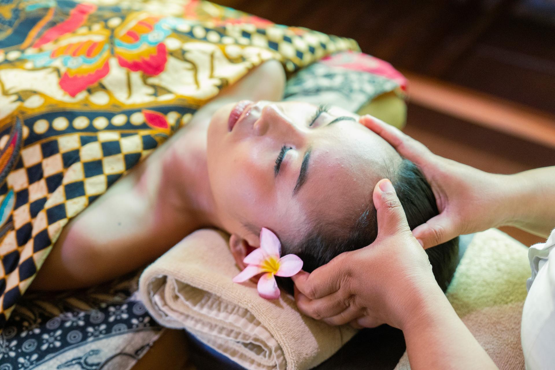 Yoga Sala Spa Experience in Pertiwi Bisma Ubud (Pertiwi Bisma 2) - Image 1