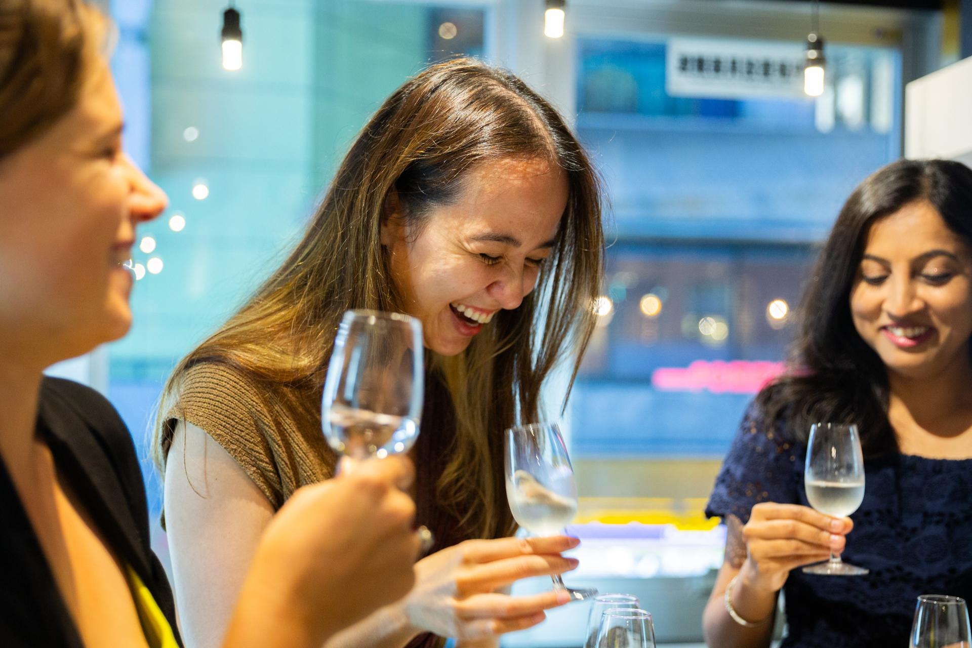 Shibuya Sake Tasting Experience in Tokyo - Thumbnail 13