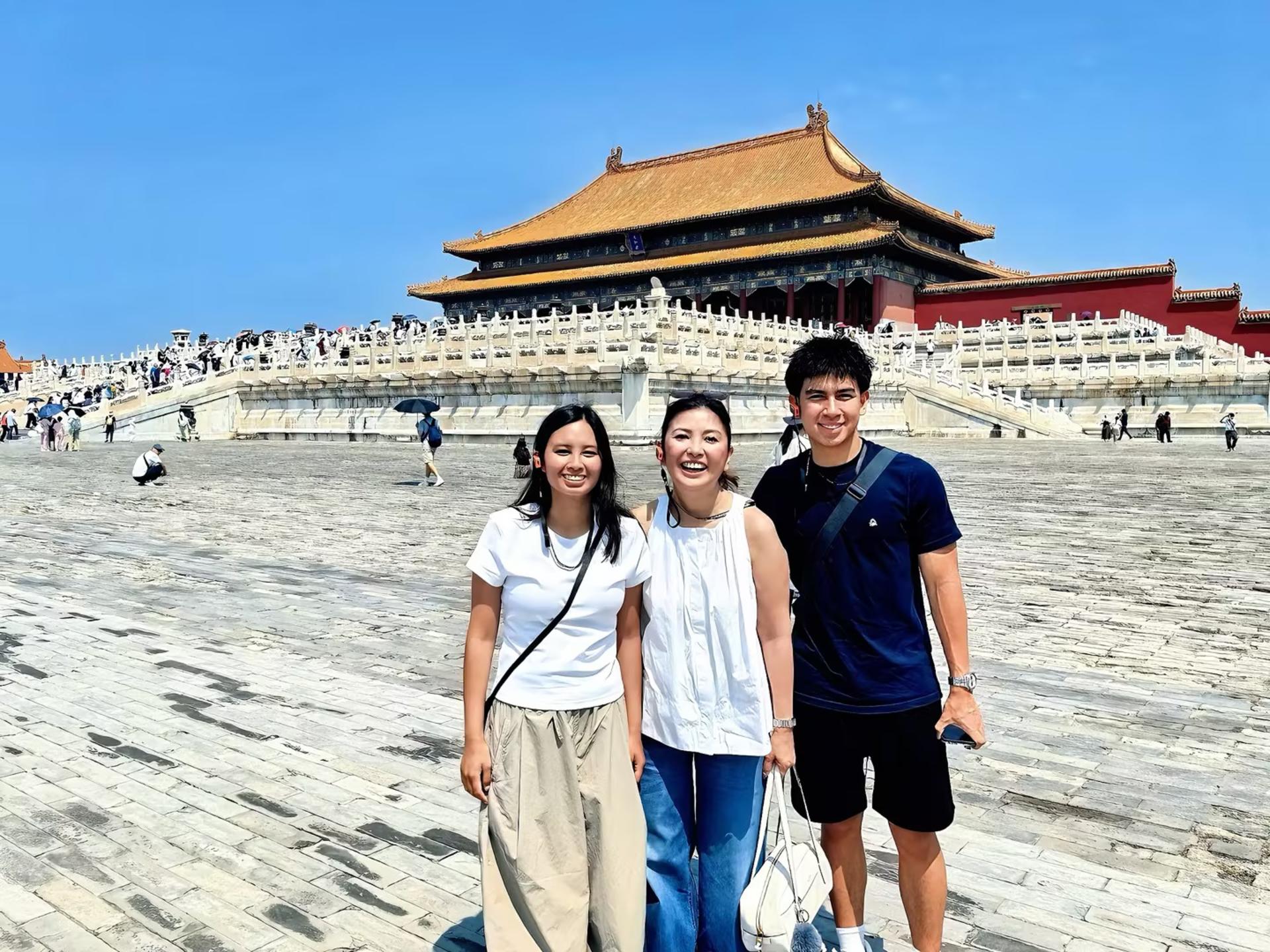 Forbidden City, Tiananmen Square & Treasure Museum Small Group Tour - Thumbnail 20
