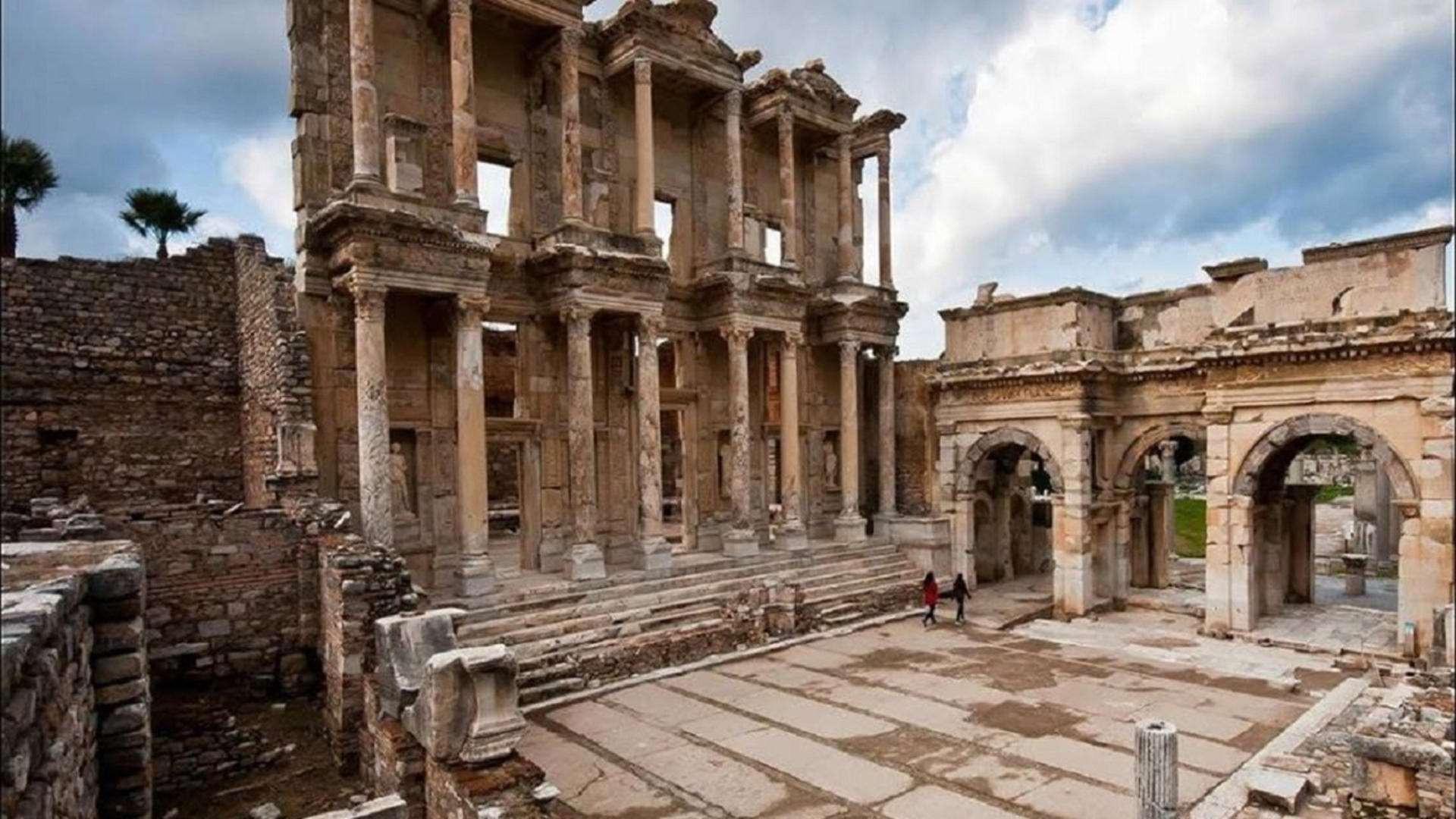 Antalya City Tour with Old Town, Waterfalls & Scenic Boat Cruise     - Thumbnail 4