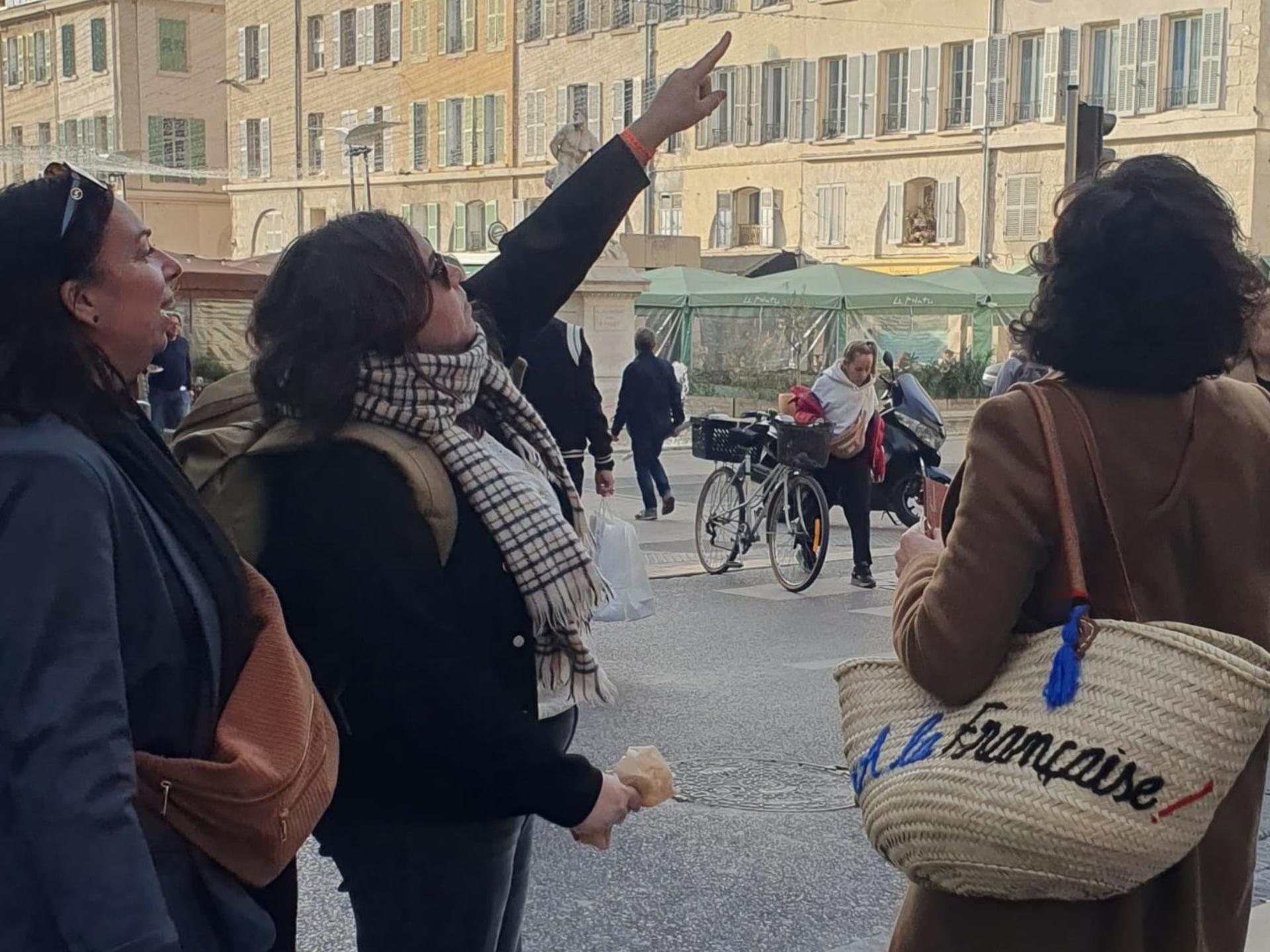 Marseille Half Day Tour  - Thumbnail 3