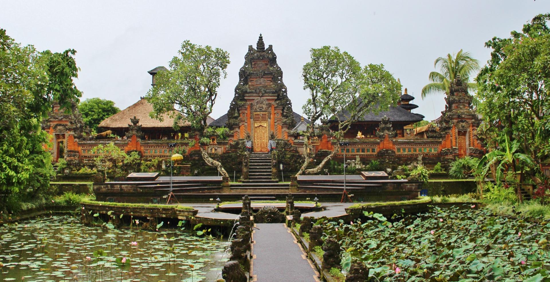 Private Sightseeing Custom Tour for Ubud & Surroundings - Thumbnail 3