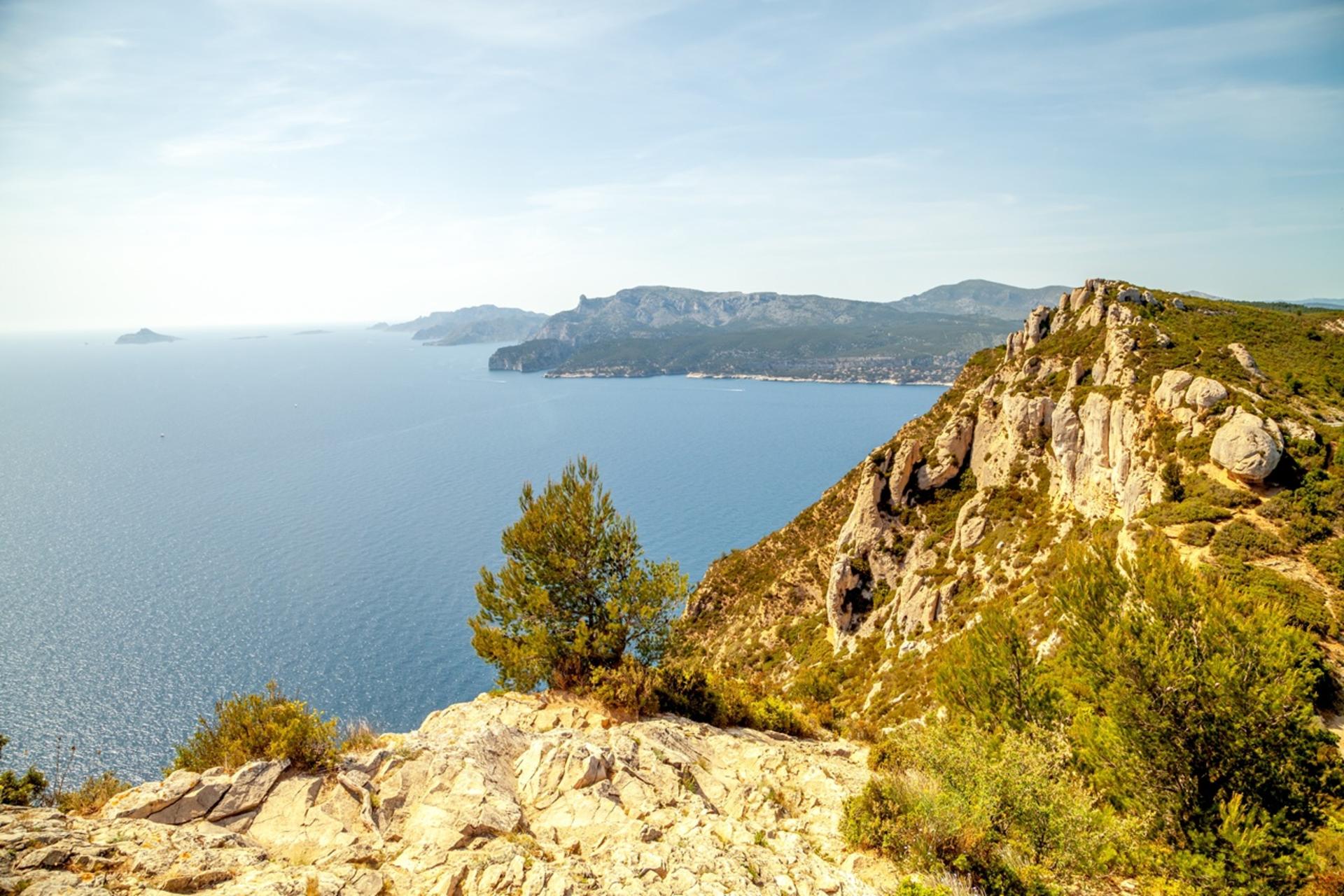 Cassis & Cap Canaille Private Tour: Harbor Charm & Coastal Views - Thumbnail 4