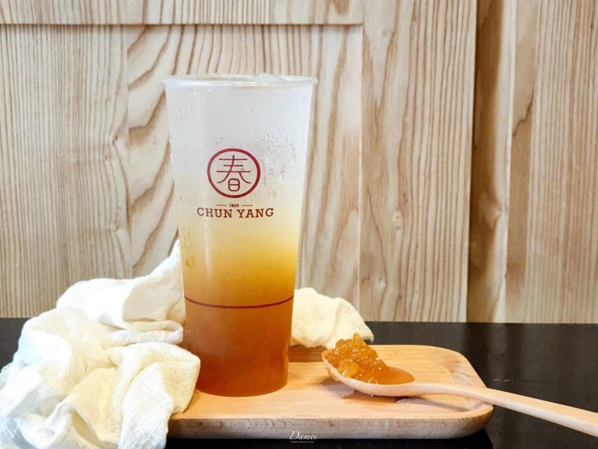 Chun Yang Tea in Johor Bahru - Thumbnail 2