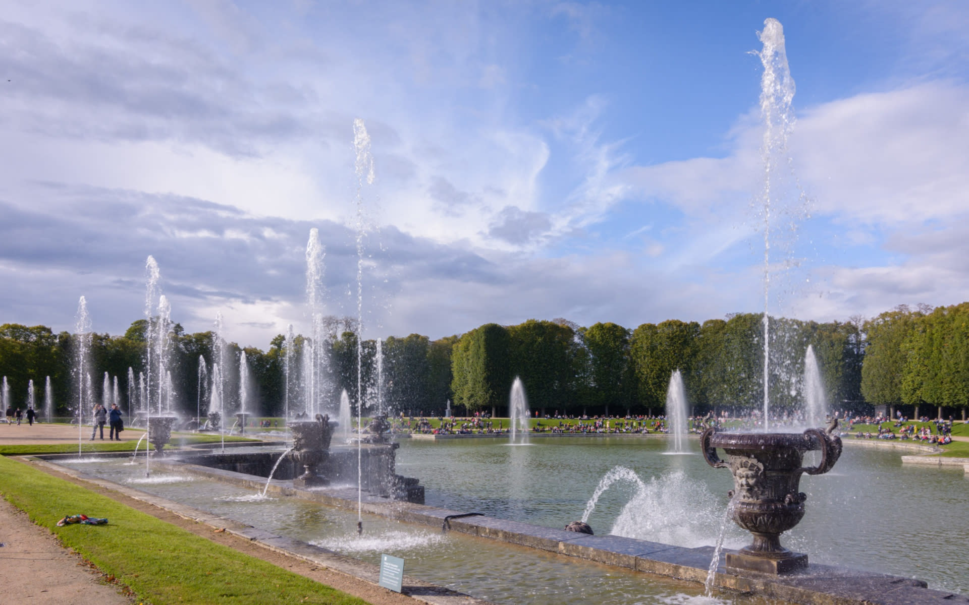 Versailles Palace Tickets with Round-Trip Transfer from Paris - Thumbnail 16