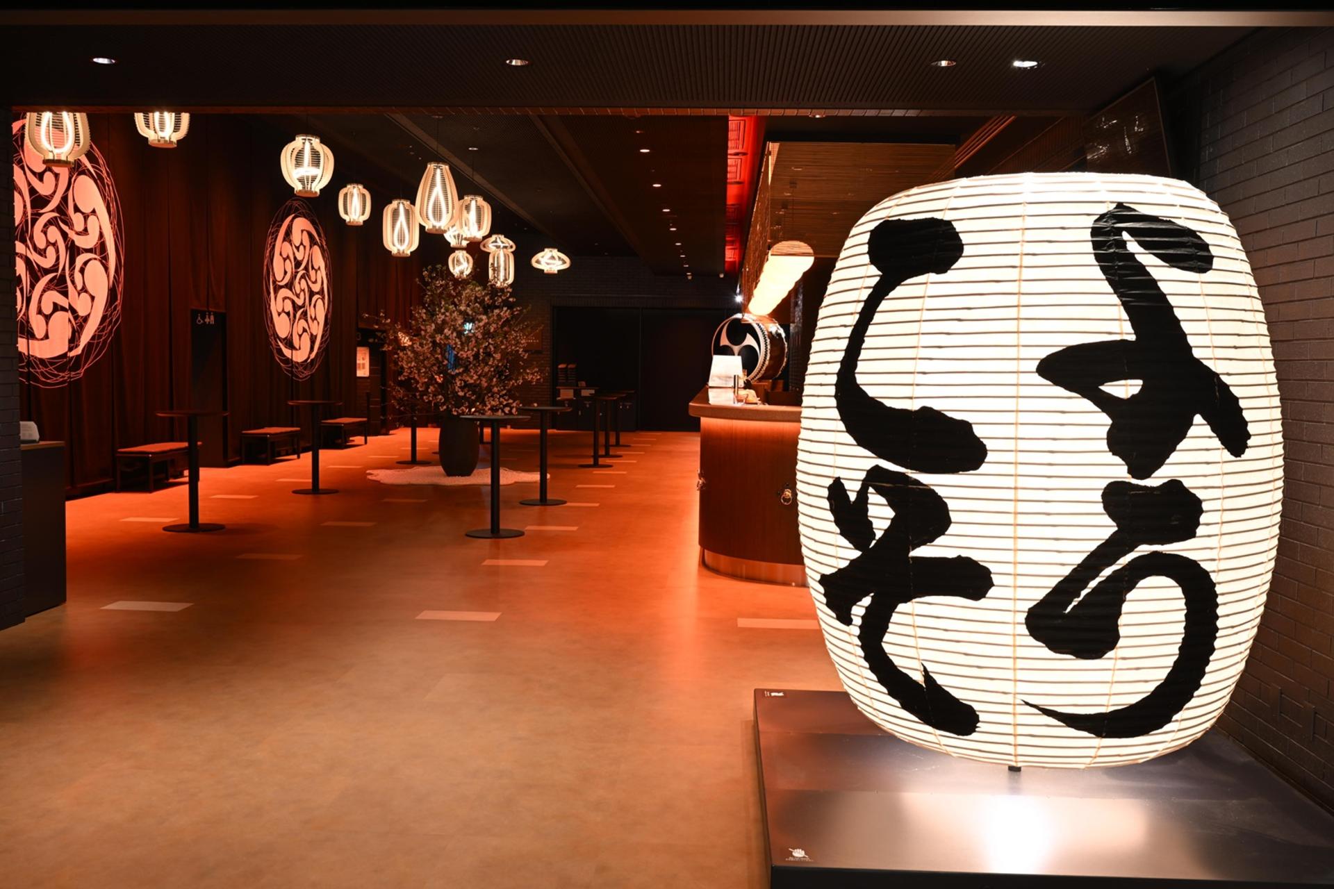 DRUM TAO THEATER KYOTO Special Package with Drum Experience & Photo - Thumbnail 11