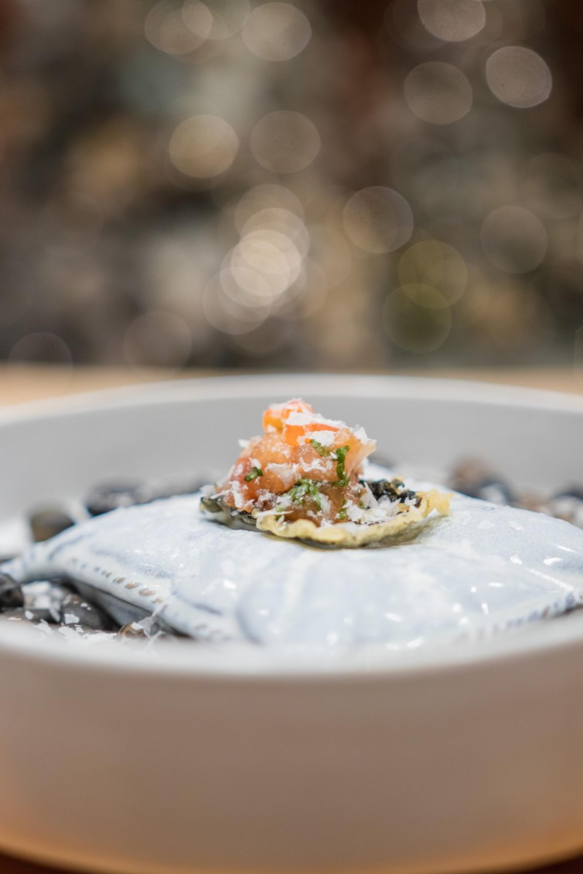 Momono Omakase - Japanese Cuisine in Ramindra, Bangkok - Thumbnail 11