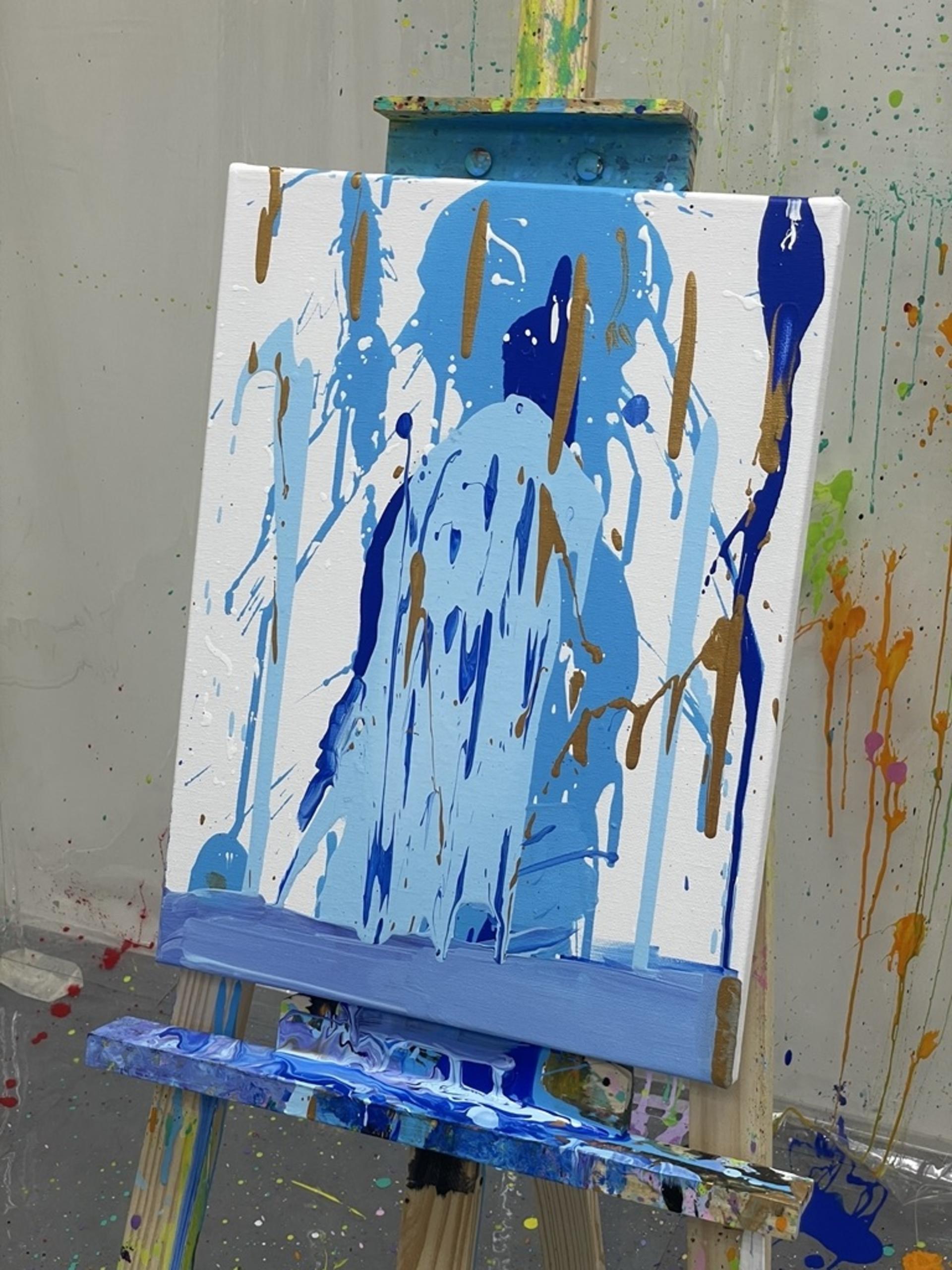 URBANPEACE - Splatter Painting｜Kwun Tong - Thumbnail 8