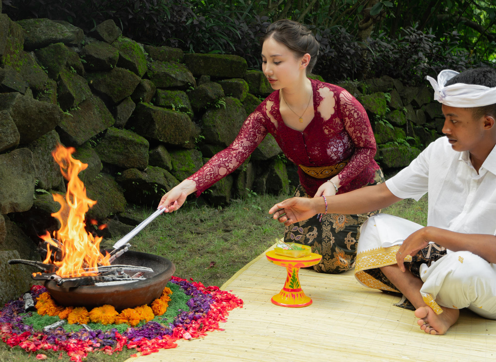 Heavenly Spa at The Westin Ubud - Thumbnail 6
