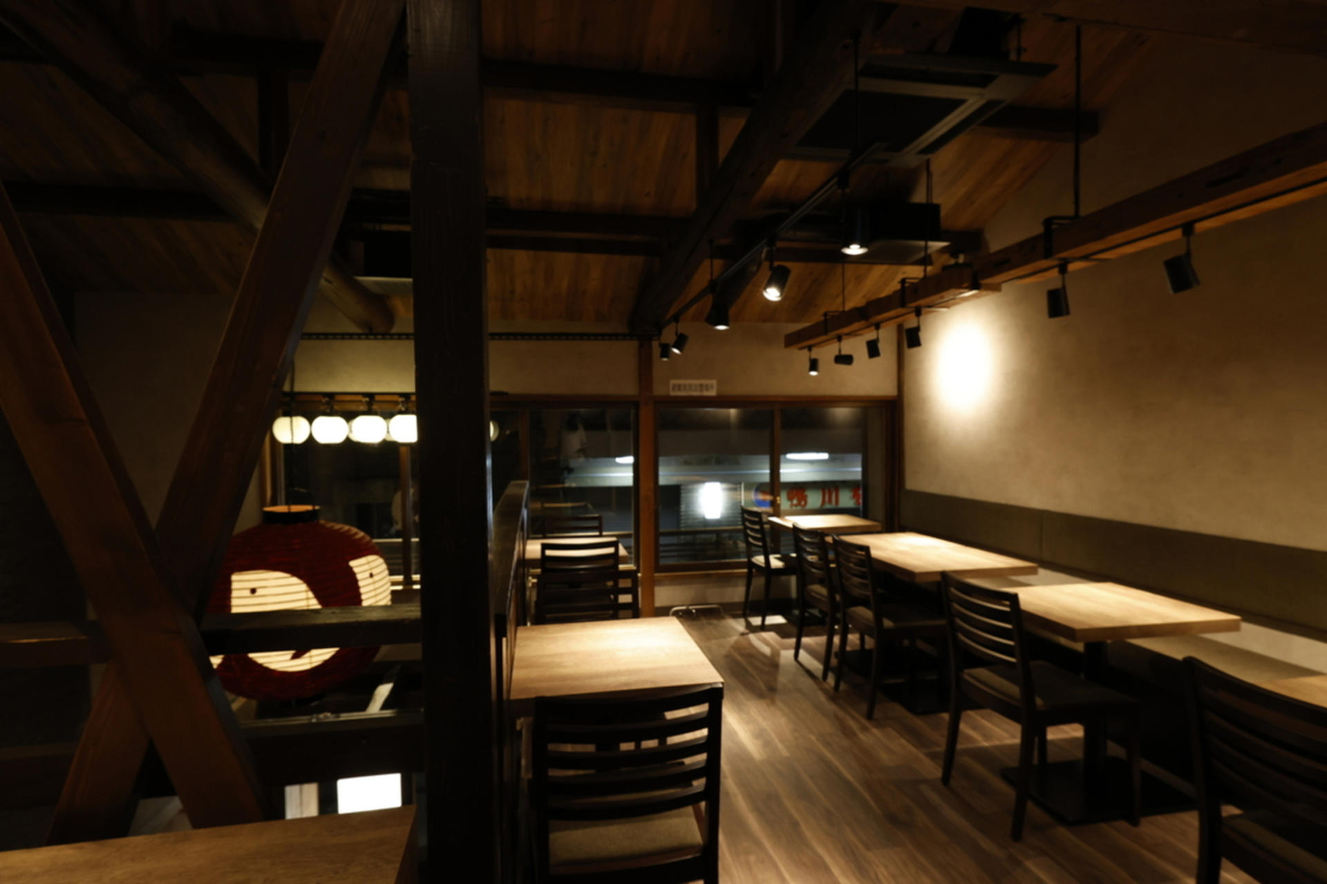【Kushiyaki Manten Pontocho】Kyoto Machiya Izakaya and Skewers - Thumbnail 5