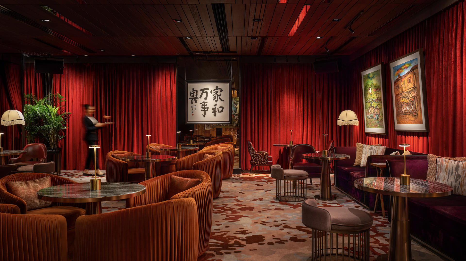 ANTI:DOTE at Fairmont Singapore - Thumbnail 5