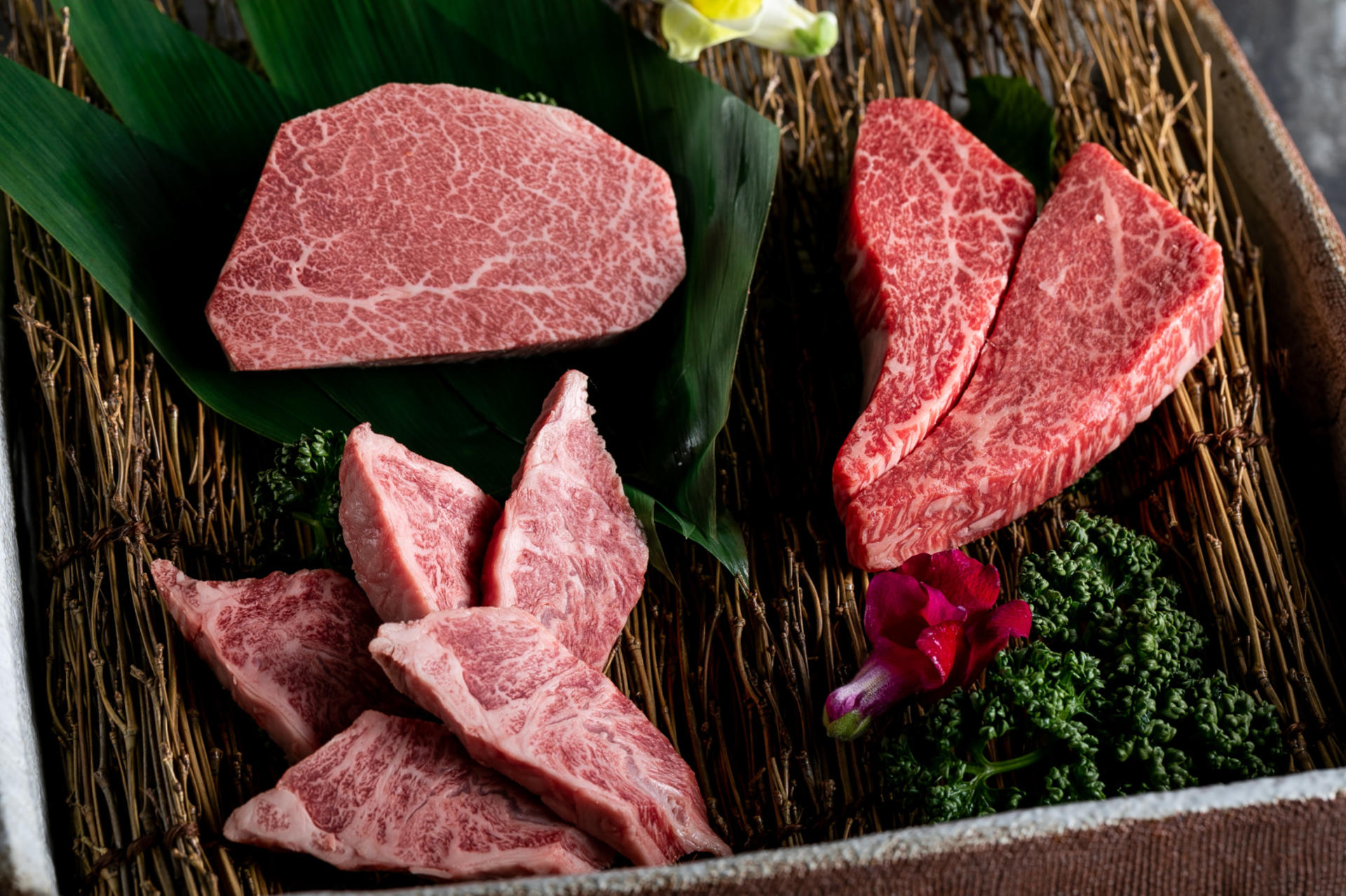 【Yonezawa Beef Uesugi Ginza Main Branch】Yonezawa Beef Yakiniku Ginza - Thumbnail 6