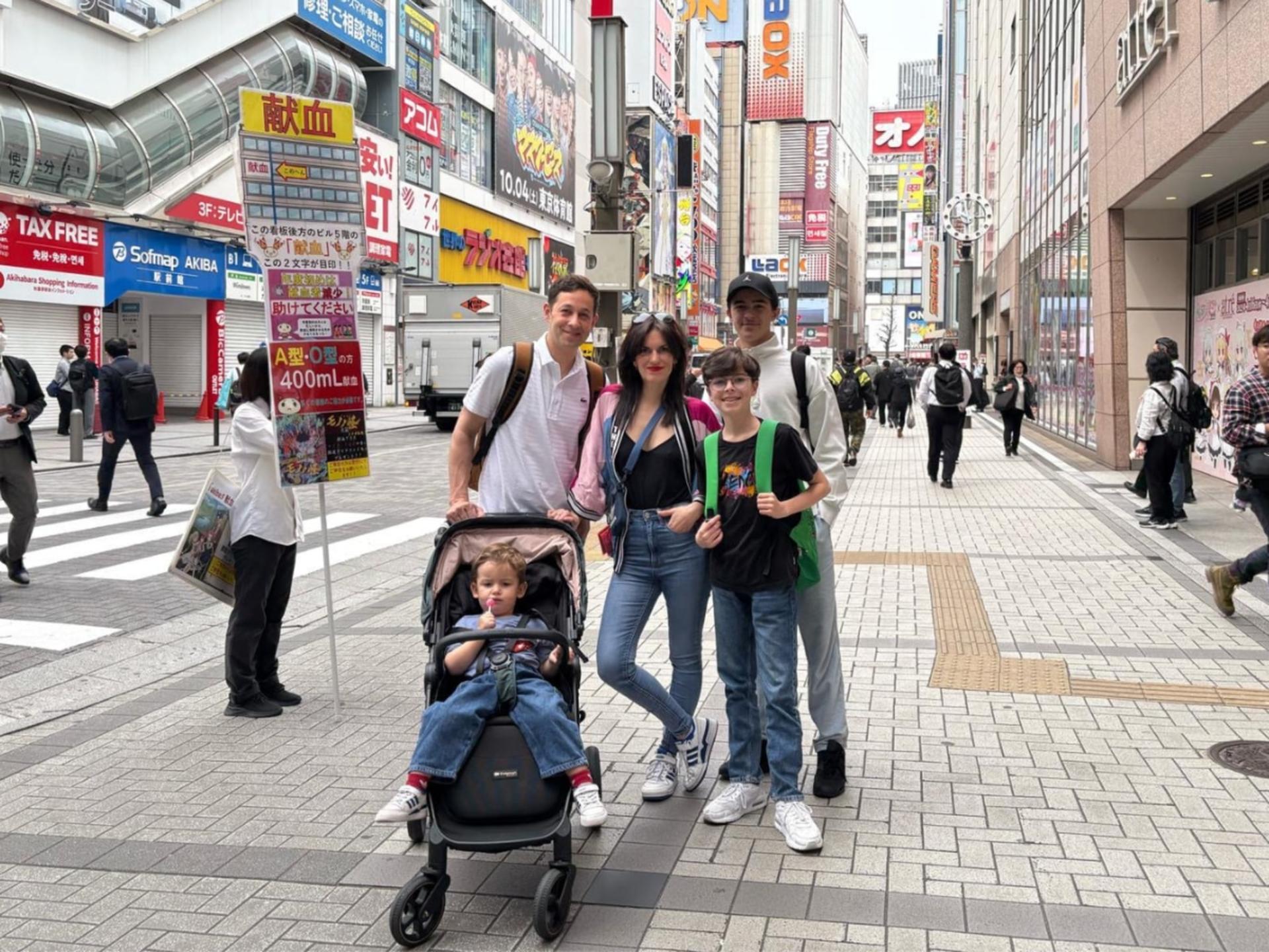 Tokyo: Customizable Japanese anime, manga, and culture experience - Thumbnail 9