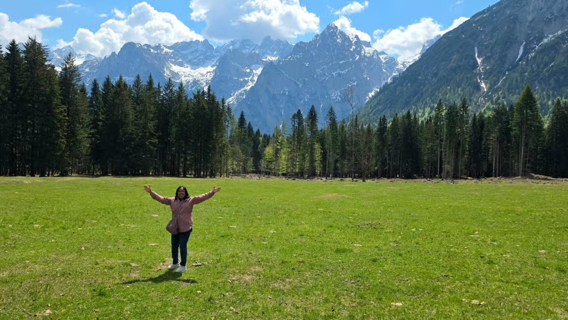 The Best of the Dolomites Mountains Day Trip - Thumbnail 13