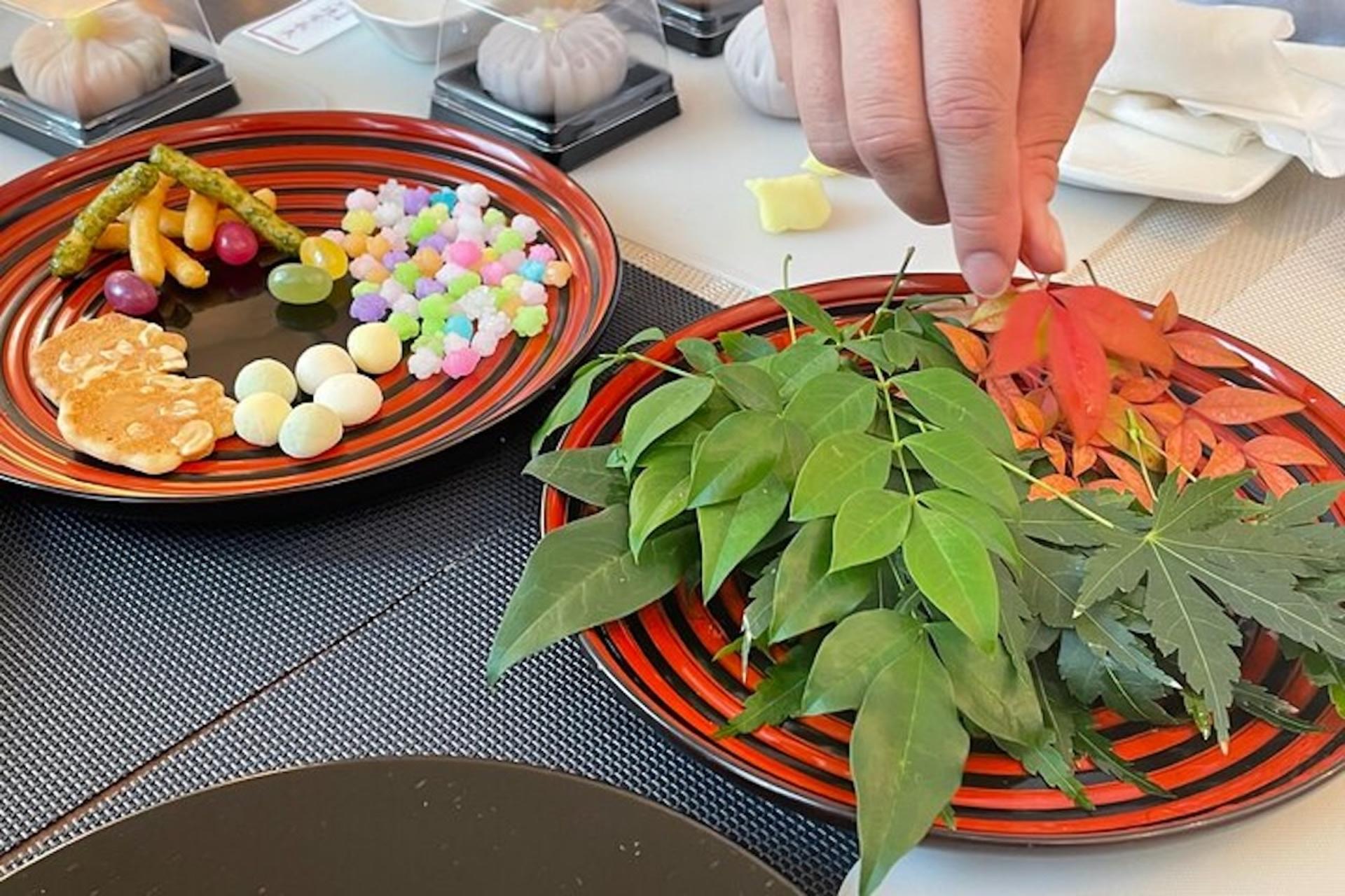 Tokyo: Japanese Sweets Making Experience - Image 1