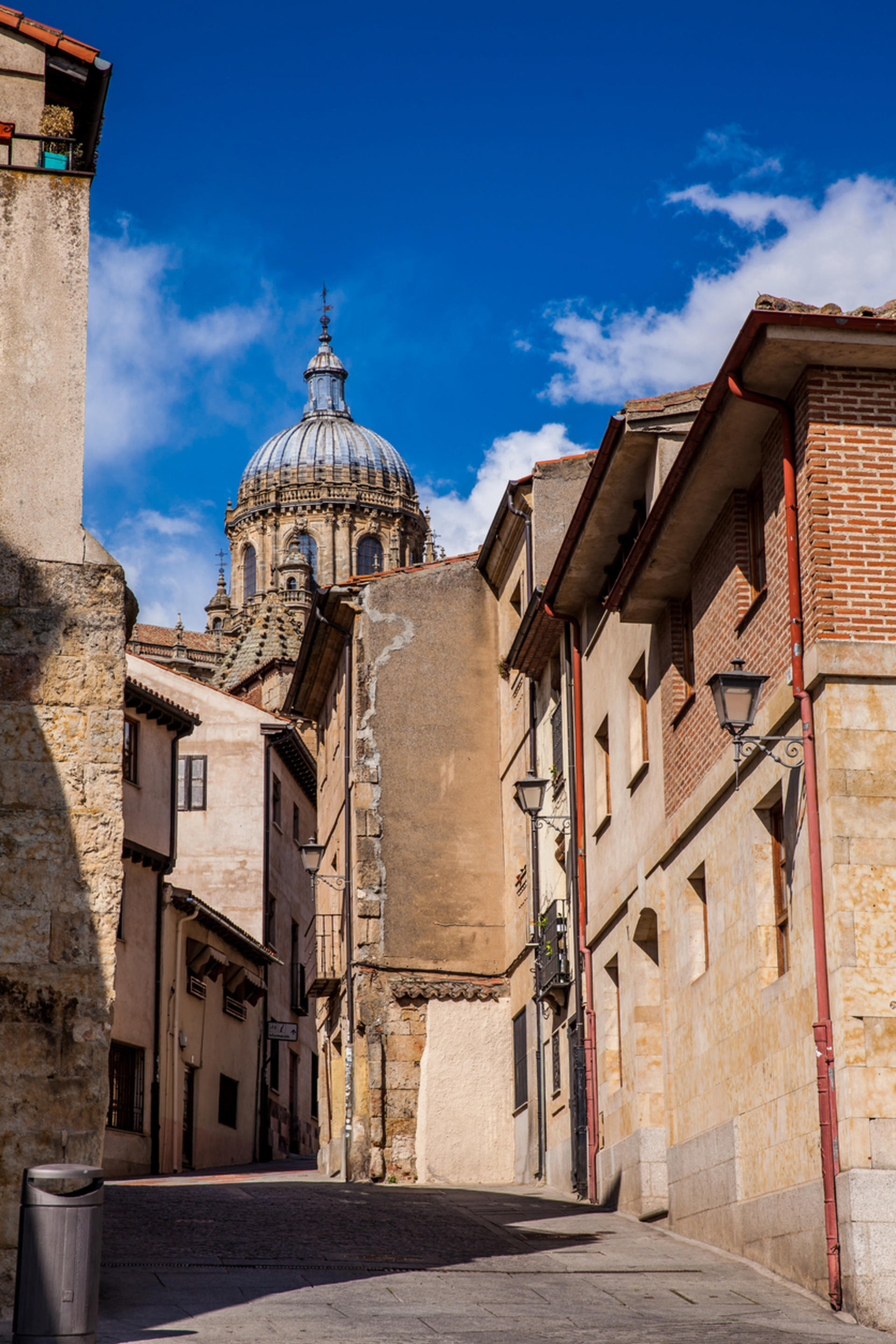 Discover Salamanca : Spain's Golden City Walking Tour  - Thumbnail 6
