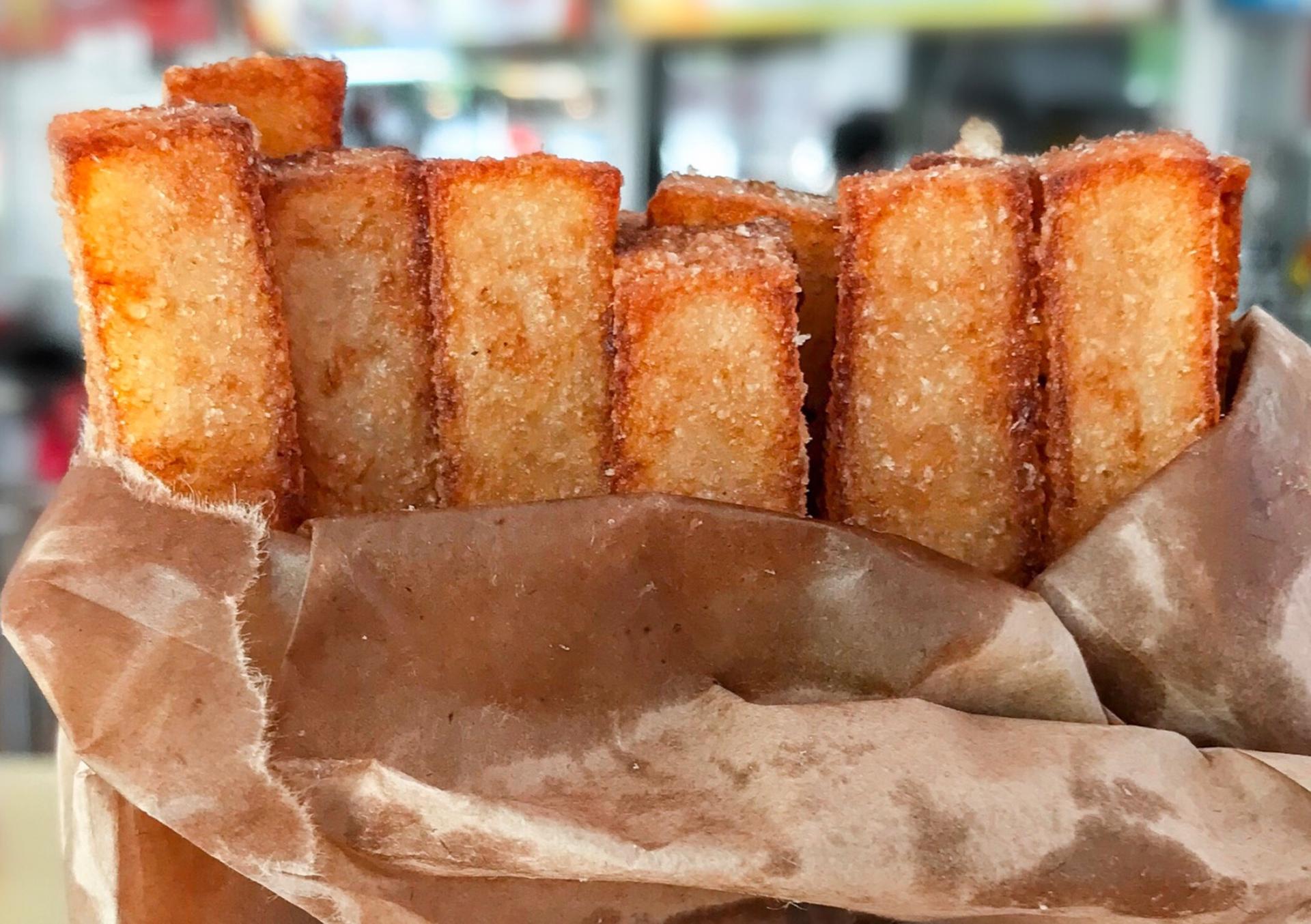 Nanyang Rojak: Immigrant Mixes that Endure Food Private Tour - Thumbnail 6