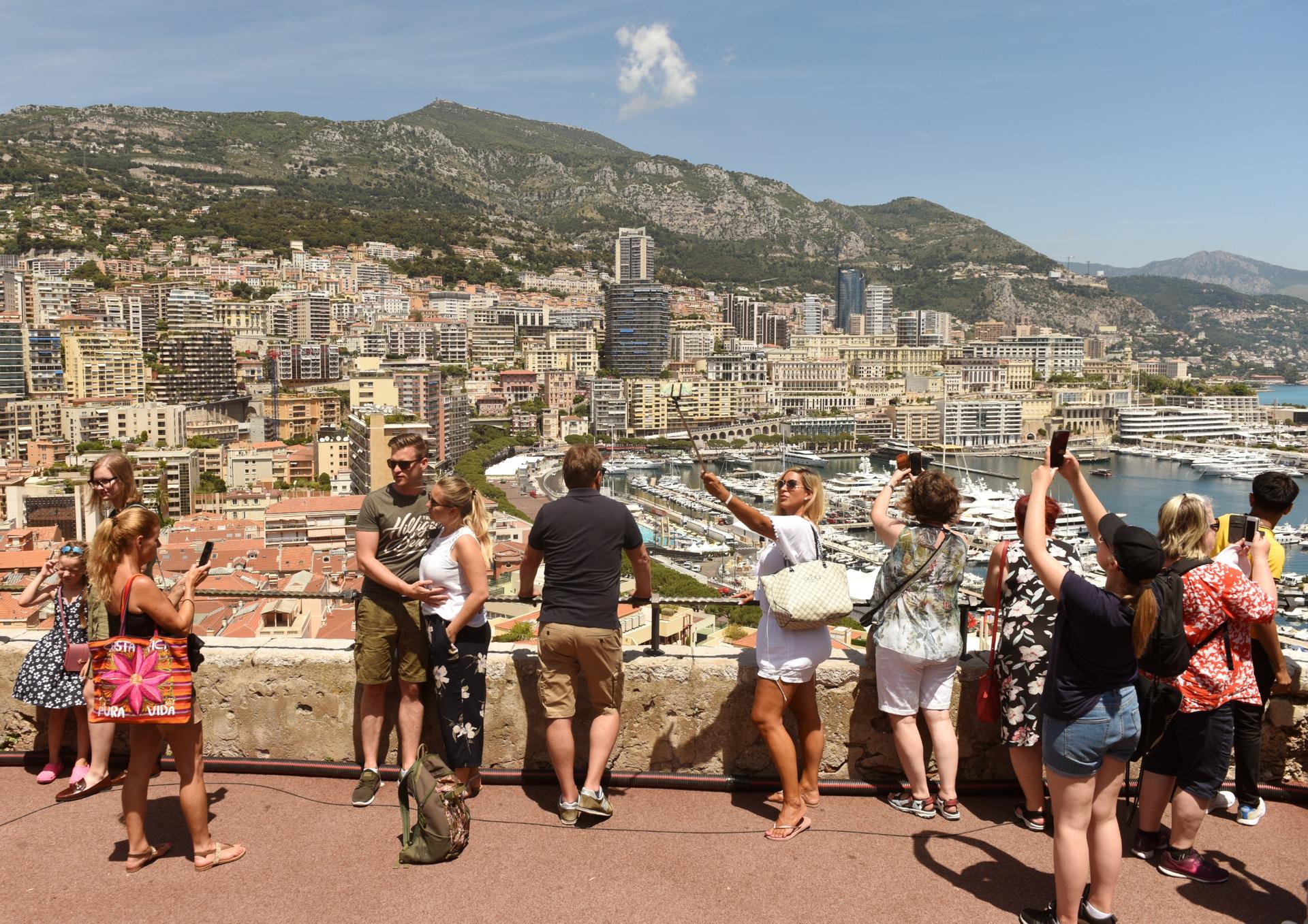 Monaco and Nice 3-Country Day Tour from Milan - Thumbnail 11