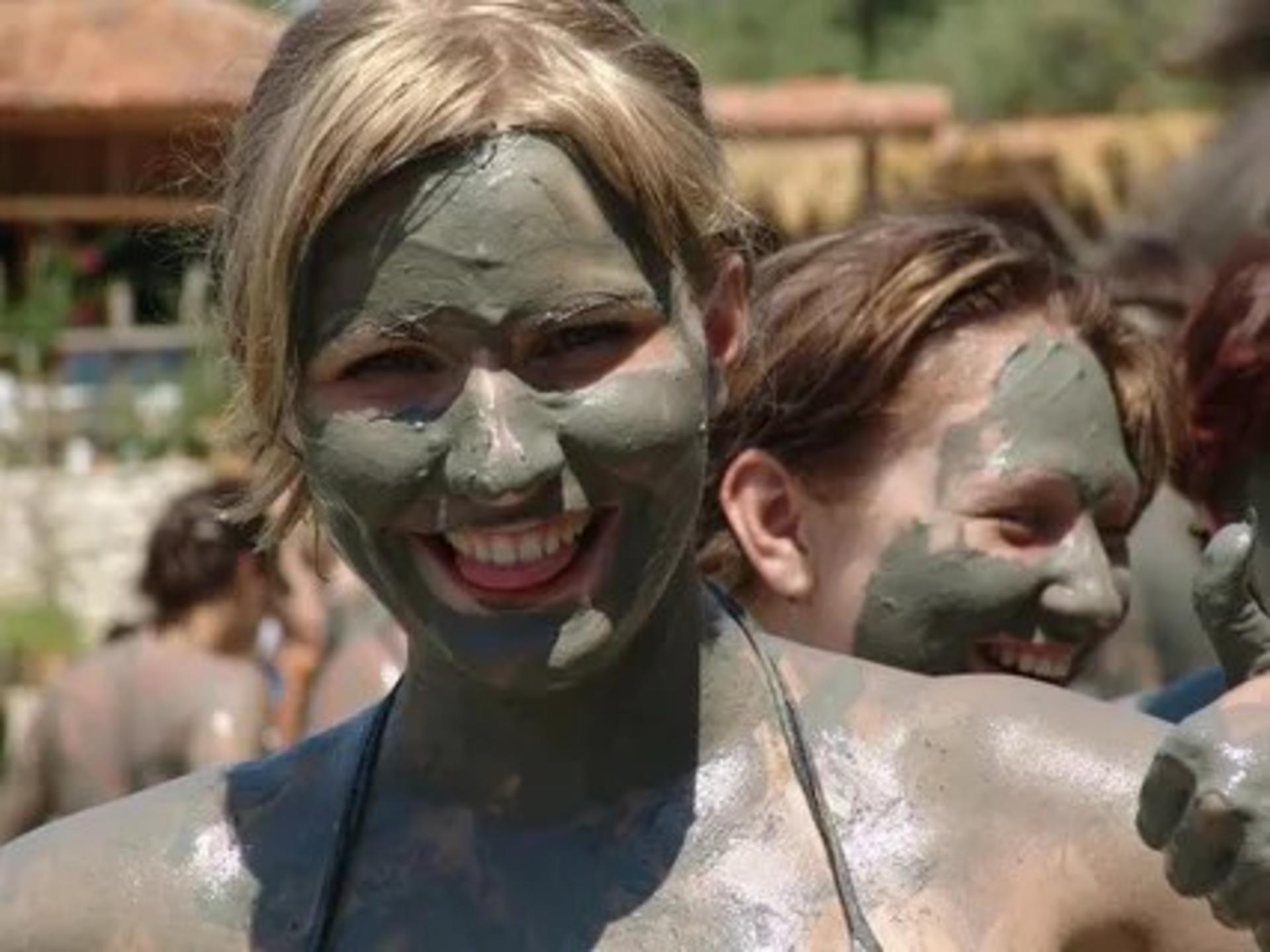 Marmaris Dalyan Full-Day Mud Bath & Turtle Beach Tour - Thumbnail 6