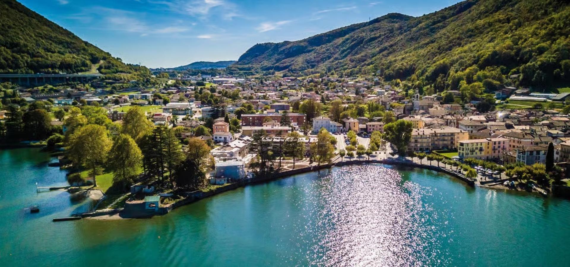 From Milan IG-PHOTO-TOUR: Lake Como cruise, Bellagio, Lugano - Thumbnail 8