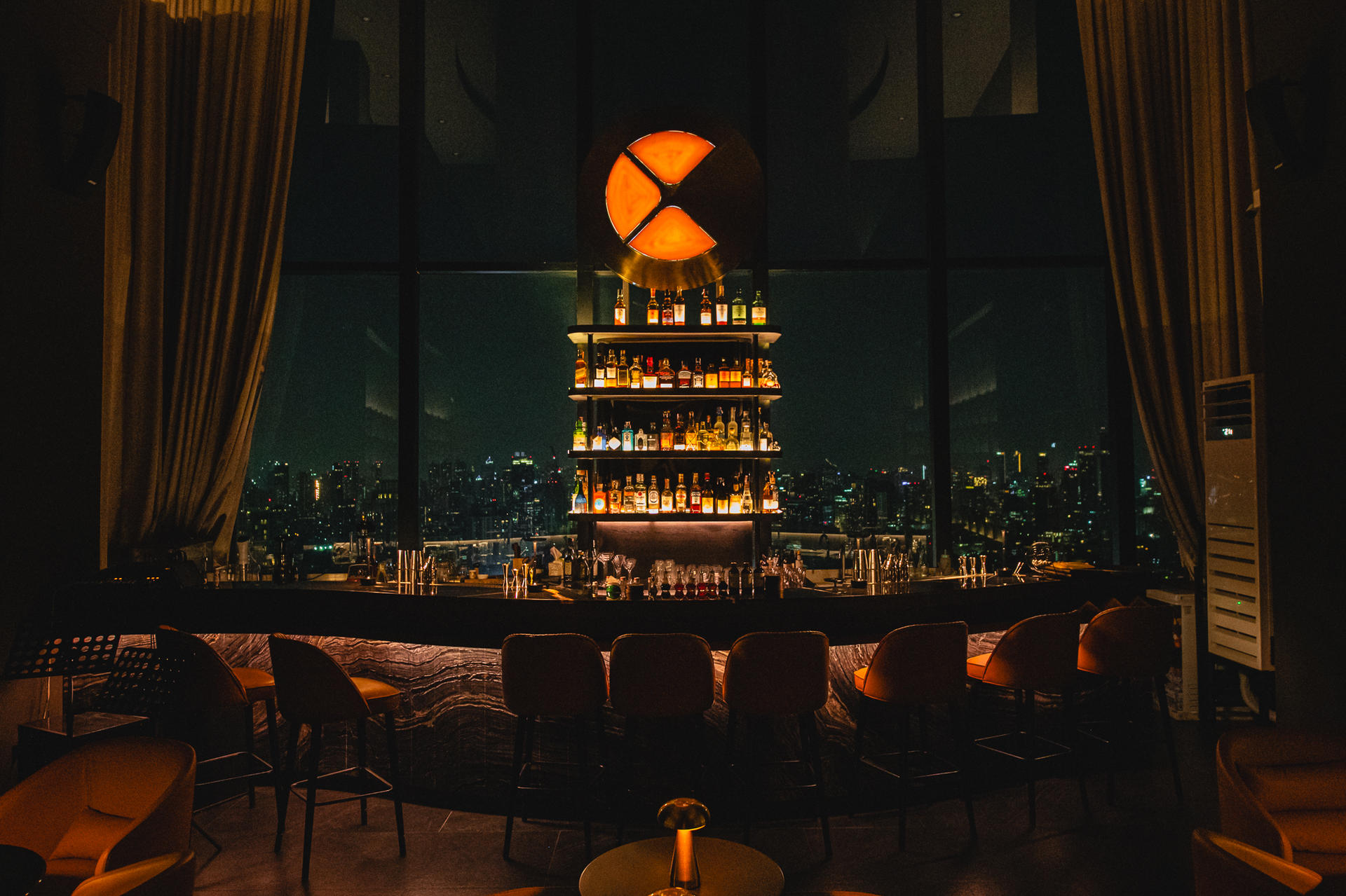 Cielo Sky Bar & Restaurant Rooftop - Thumbnail 56