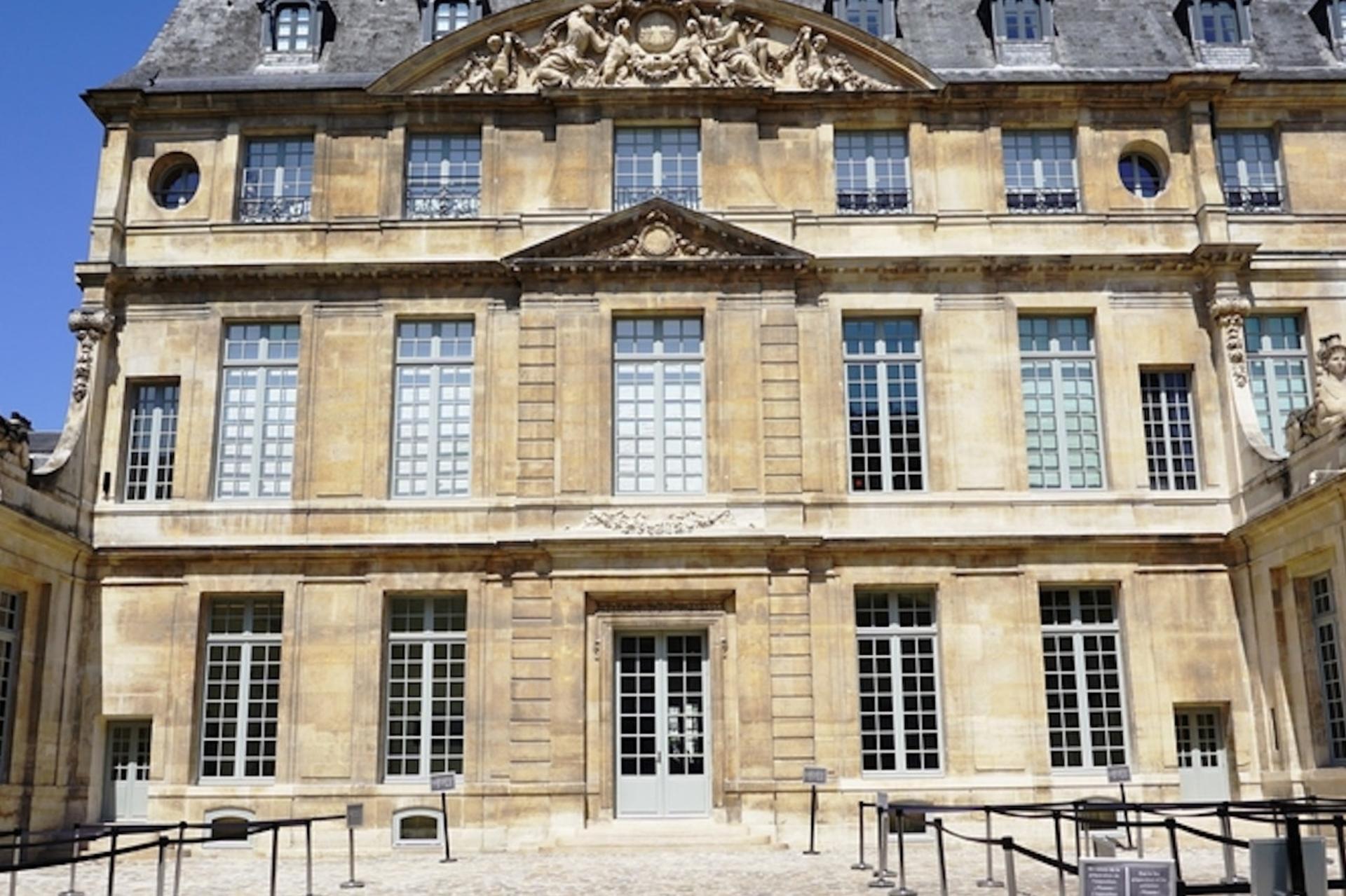 Picasso Museum Admission in Paris - Image 1