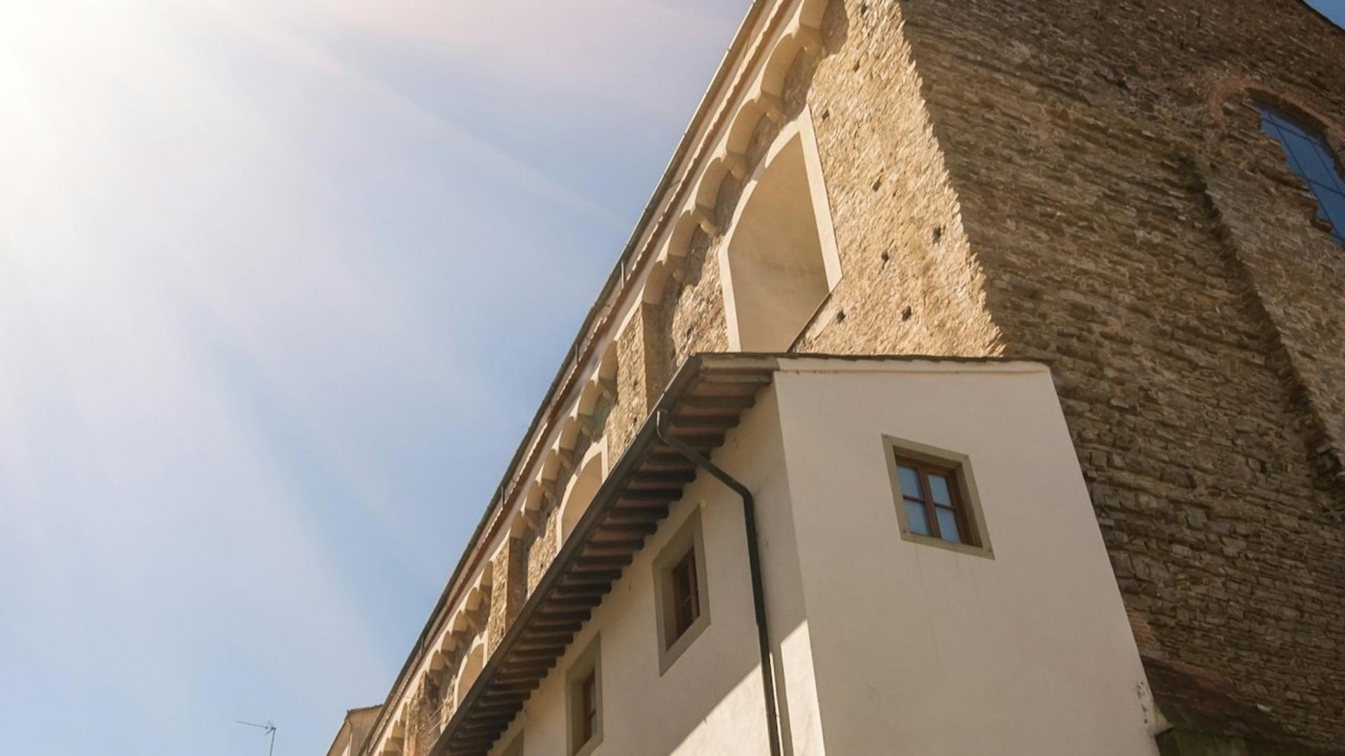 Brancacci Chapel and Cenacolo di Santo Spirito tour in Florence  - Thumbnail 3
