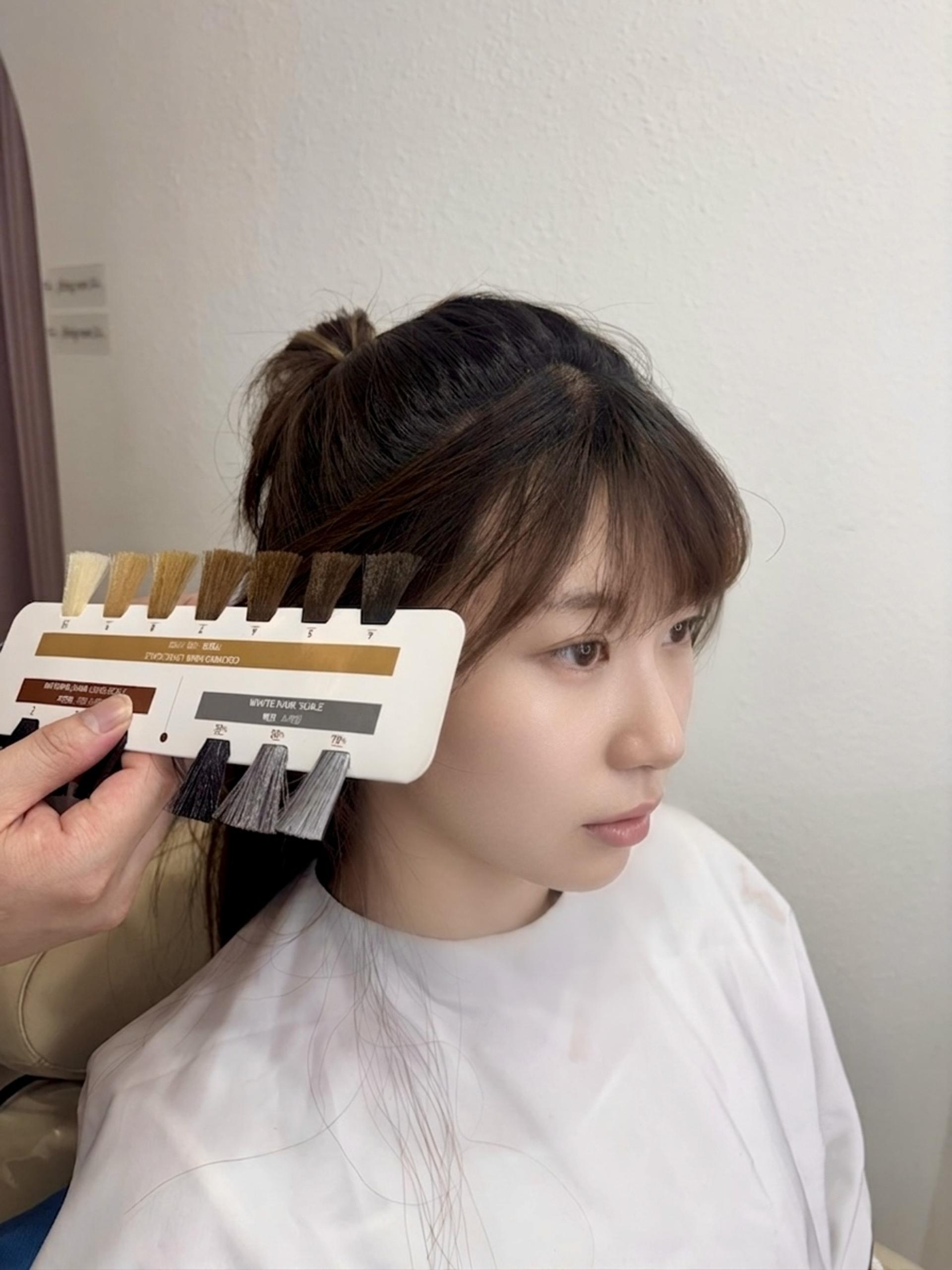 Shejac Hair & Makeup Sinsa: Premium K-Beauty Styling & Salon - Thumbnail 9