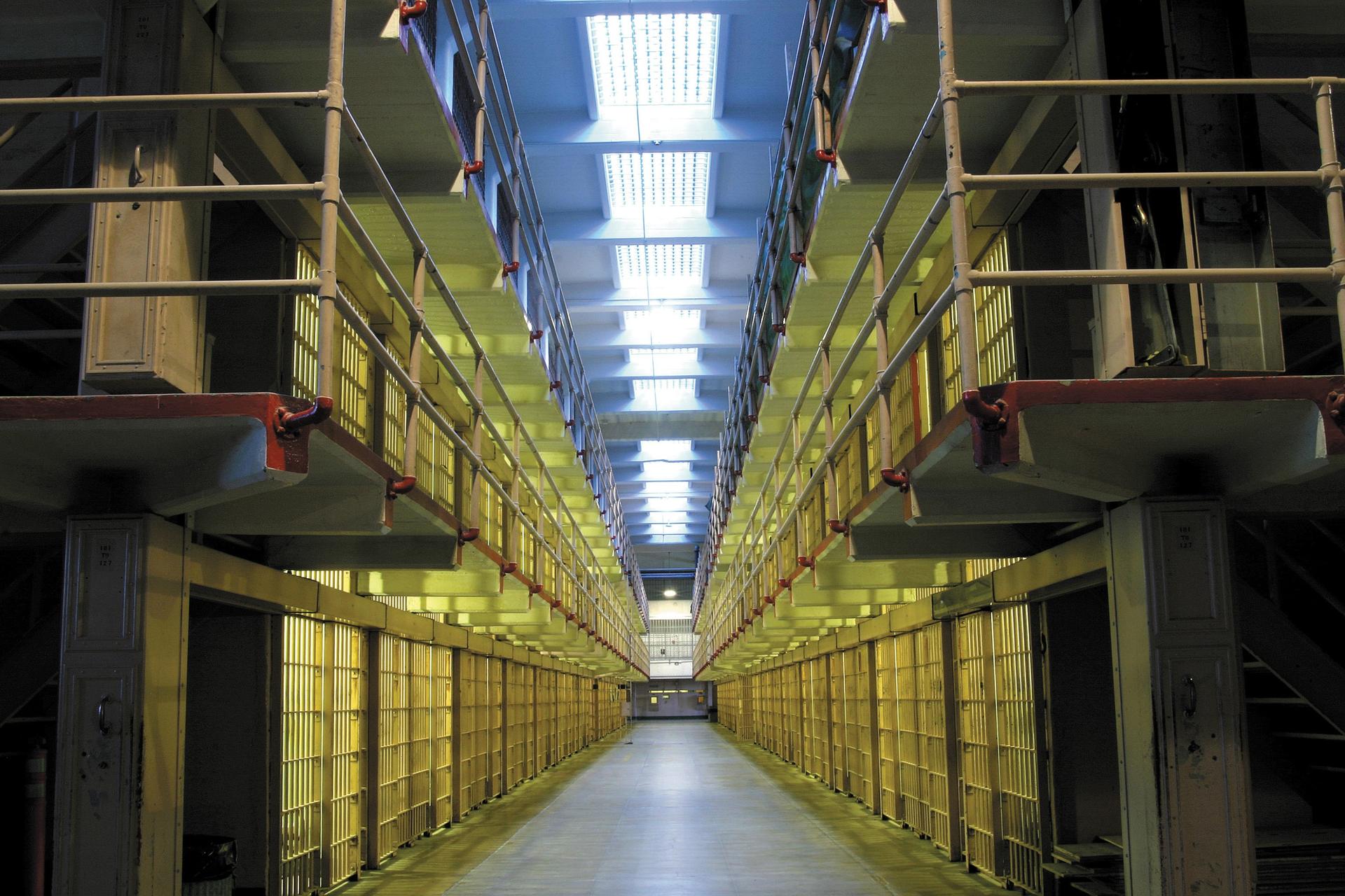 San Francisco and Alcatraz Island 1-Day Tour - Thumbnail 11