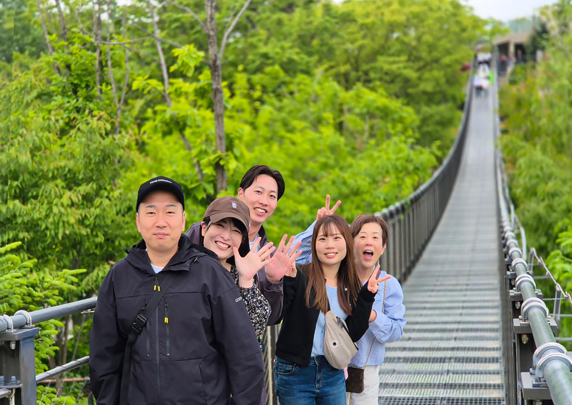 Seoul: DMZ Aegibong Starbucks & Hanok & Scenic/Historical Day Tour - Thumbnail 7