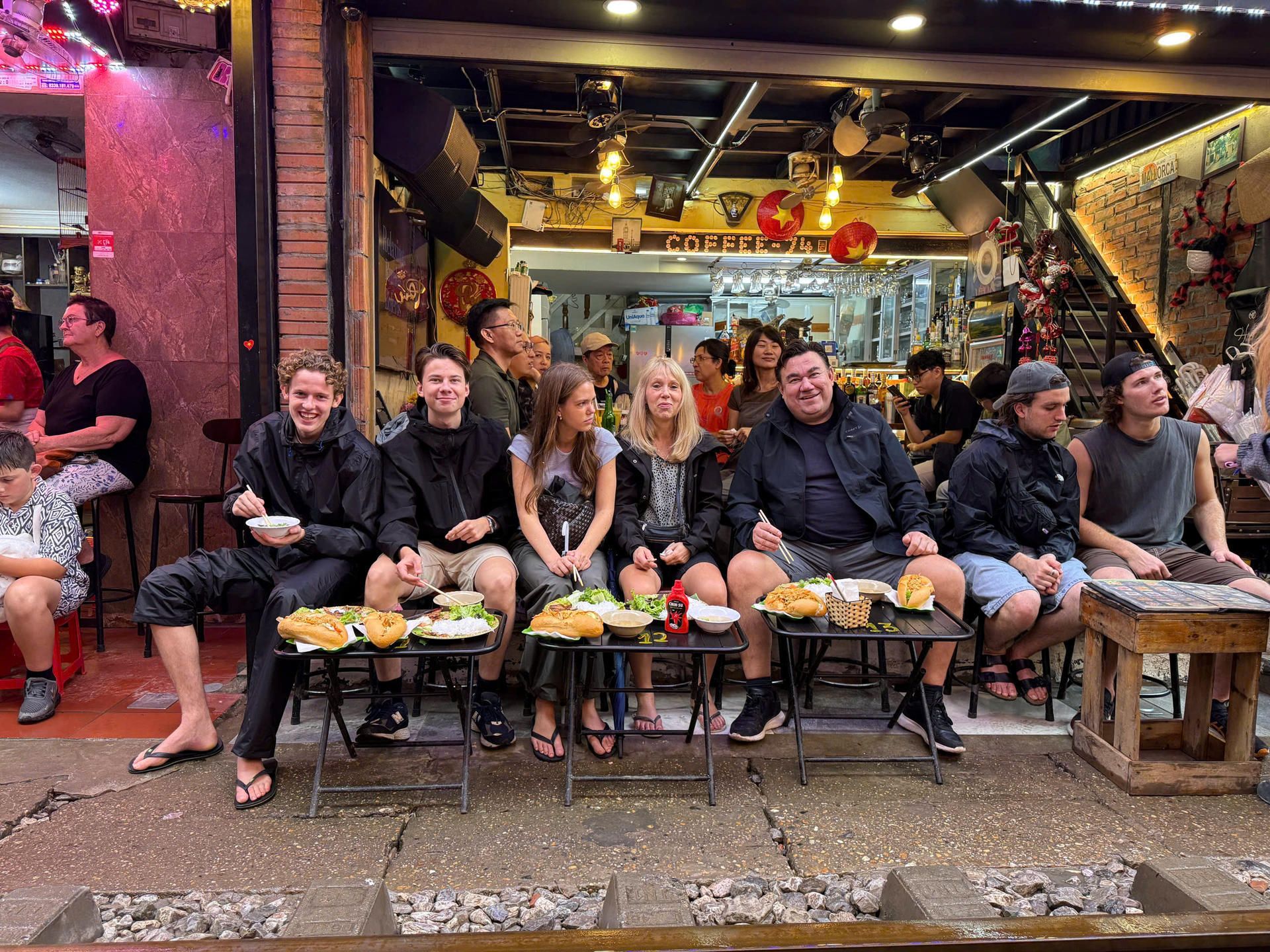 Hanoi City Highlights & Local Village Full-Day Tour - Thumbnail 3