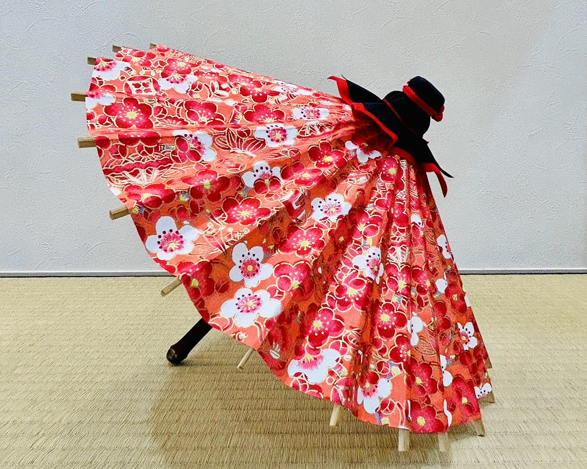 Kyoto Mini Wagasa Workshop - Thumbnail 25
