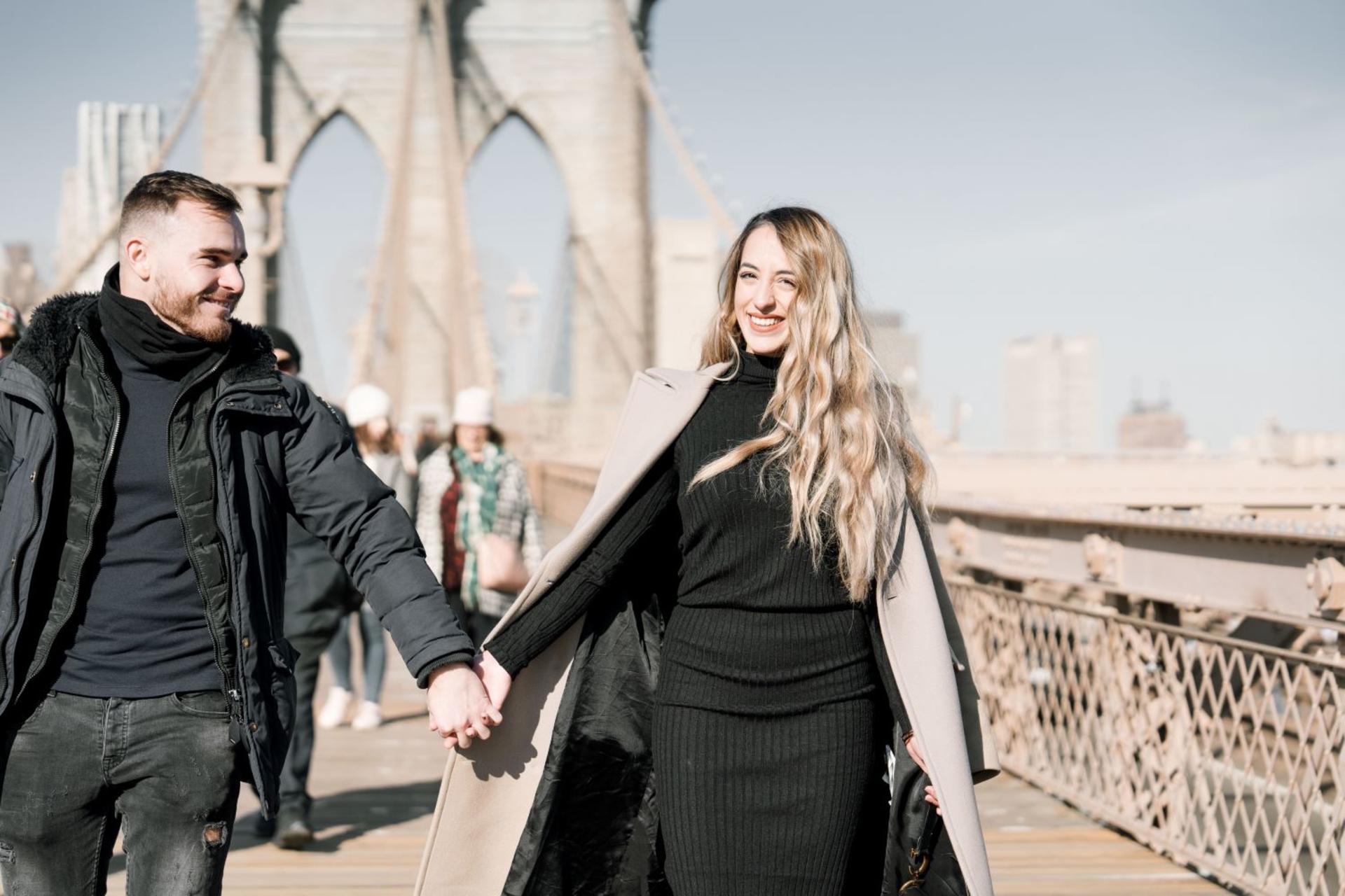 Professional Private Photoshoot in New York - Thumbnail 6