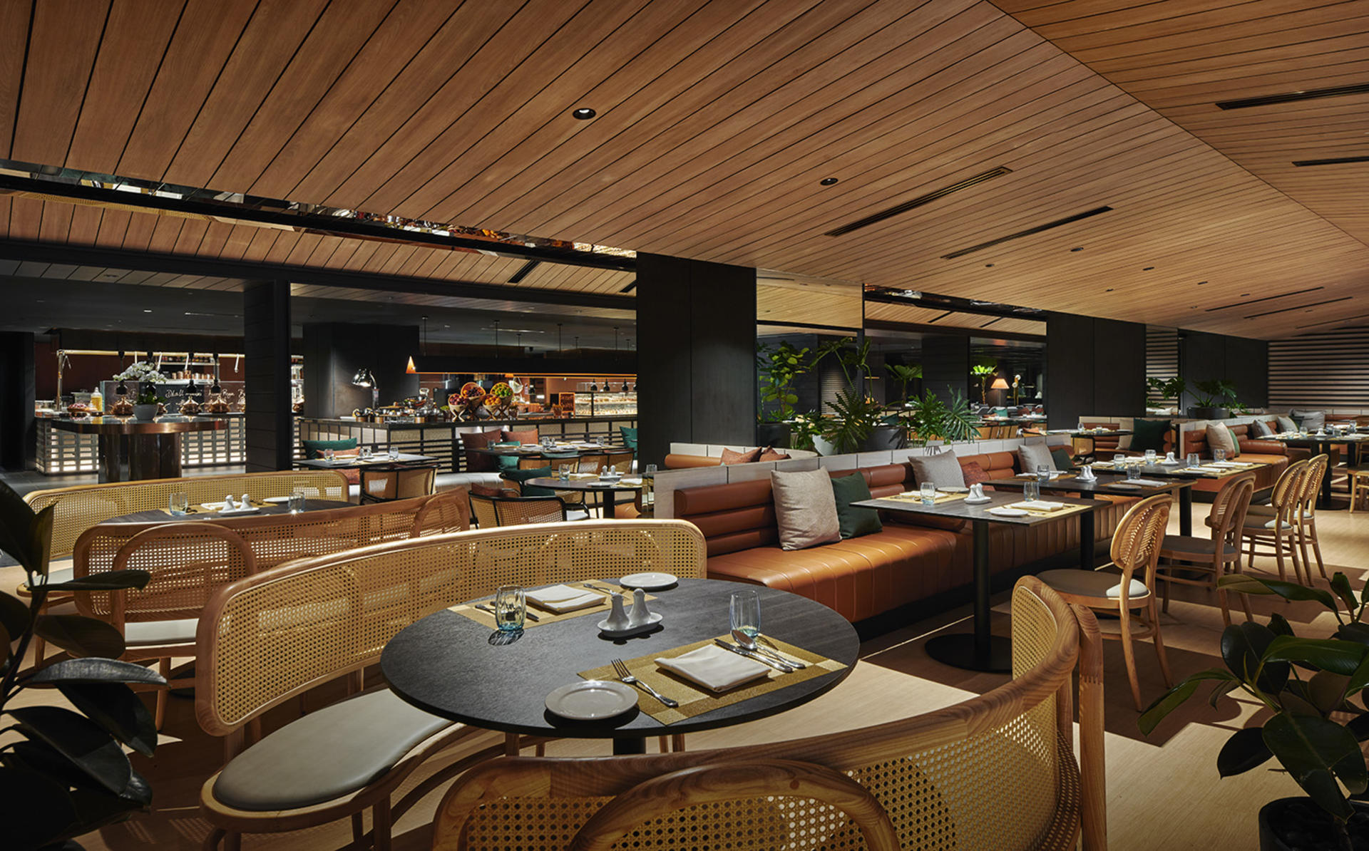 Thyme at PARKROYAL COLLECTION Kuala Lumpur - Thumbnail 4