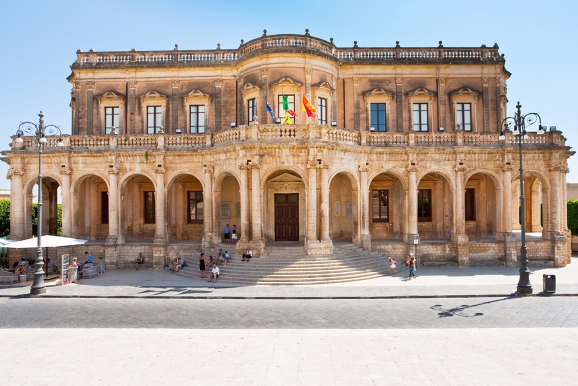 Baroque Treasures of Noto Private Tour and Hidden Coastal Gems - Thumbnail 6