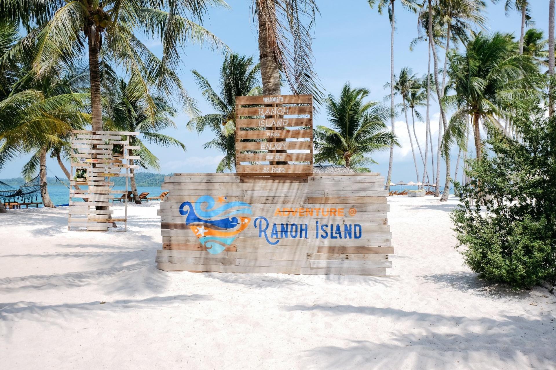 Ranoh Island Experience in Batam from Singapore - Thumbnail 2