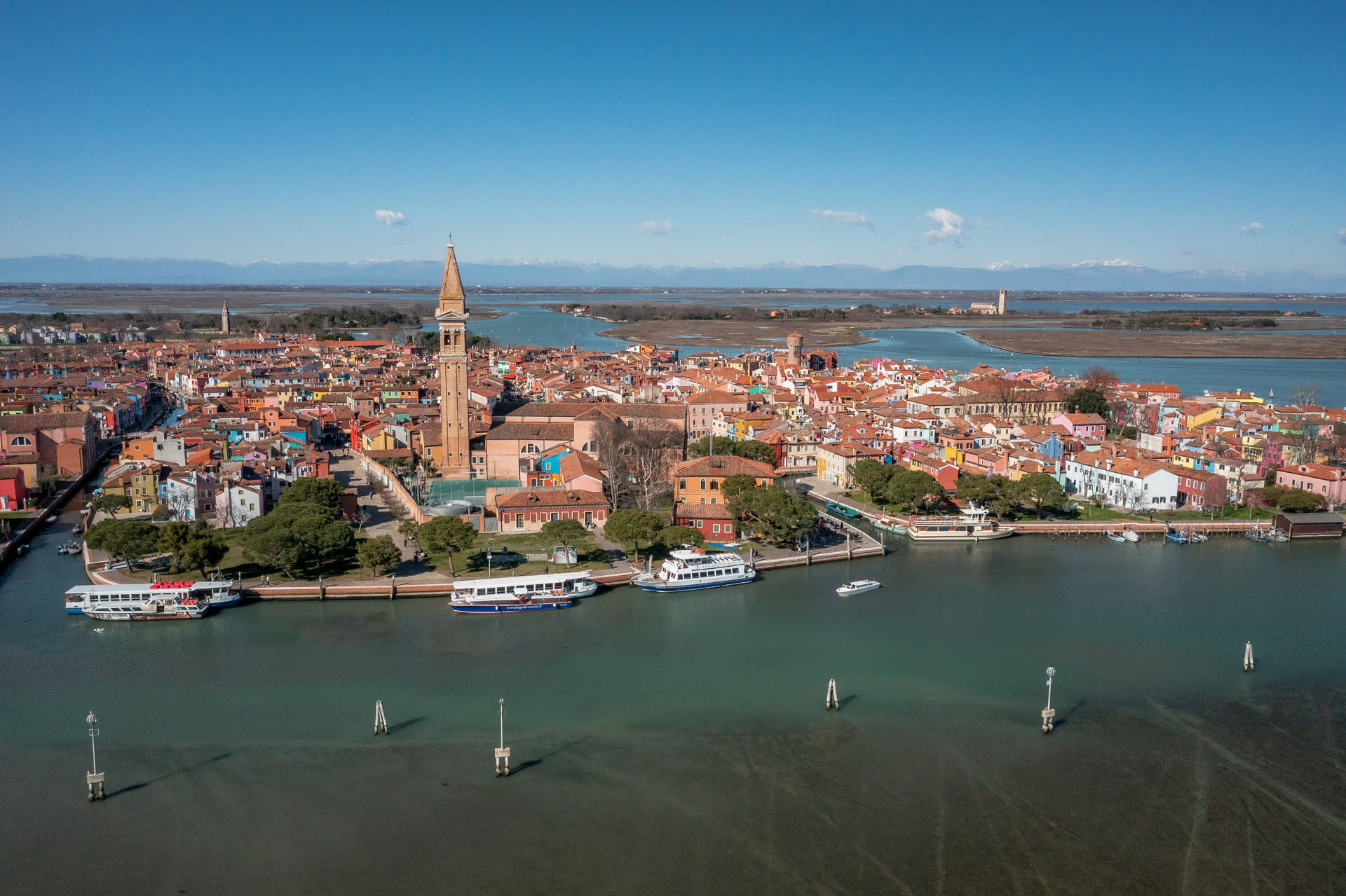 Murano, Burano, and Torcello Islands Tour from Venice - Thumbnail 13