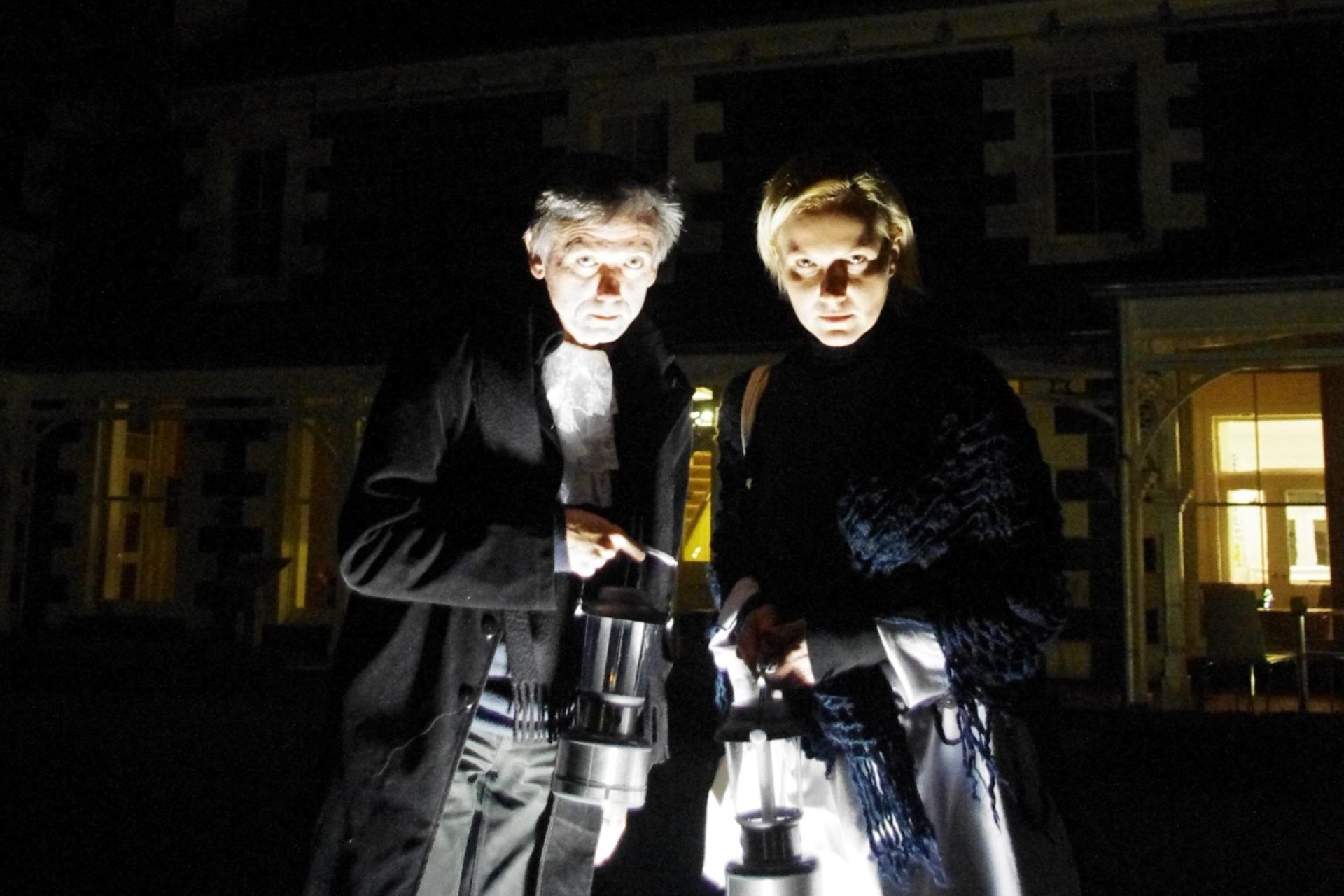 Altona Homestead Ghost Tour in Victoria - Thumbnail 5