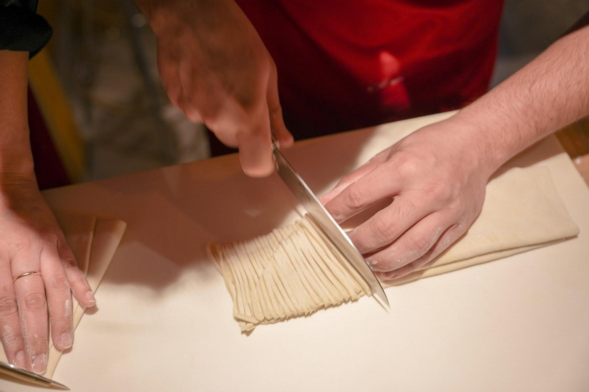 Kyoto Ramen & Gyoza Cooking Class with Professional Chefs - Thumbnail 3