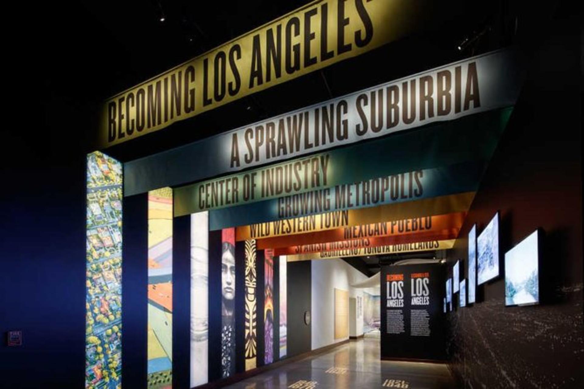 Natural History Museum Ticket in Los Angeles - Thumbnail 6