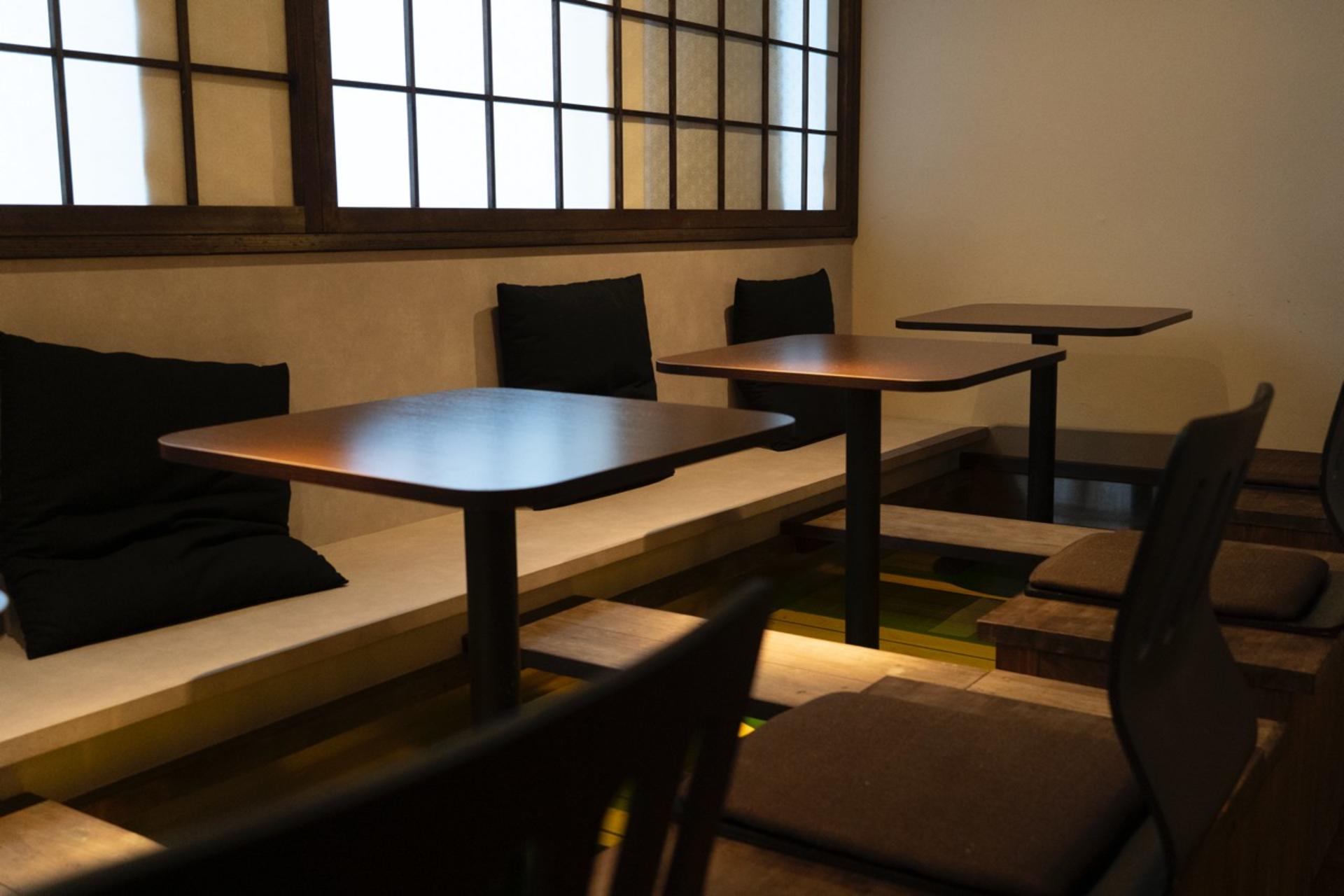 Kyoto: Unlimited Sake Tasting with Sushi Omakase - Thumbnail 6