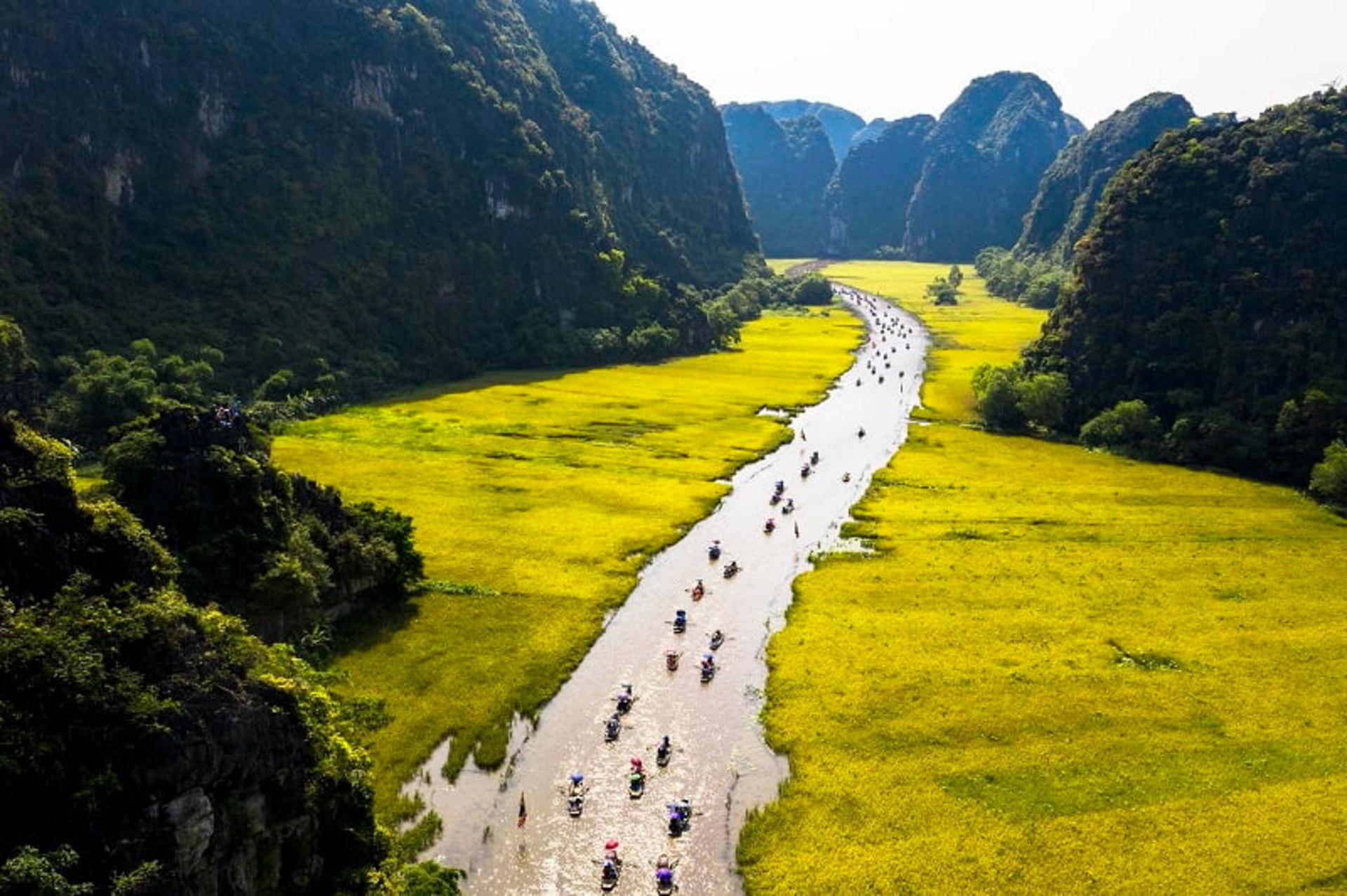 Hanoi Private transfer from/to Ninh Binh - Thumbnail 3