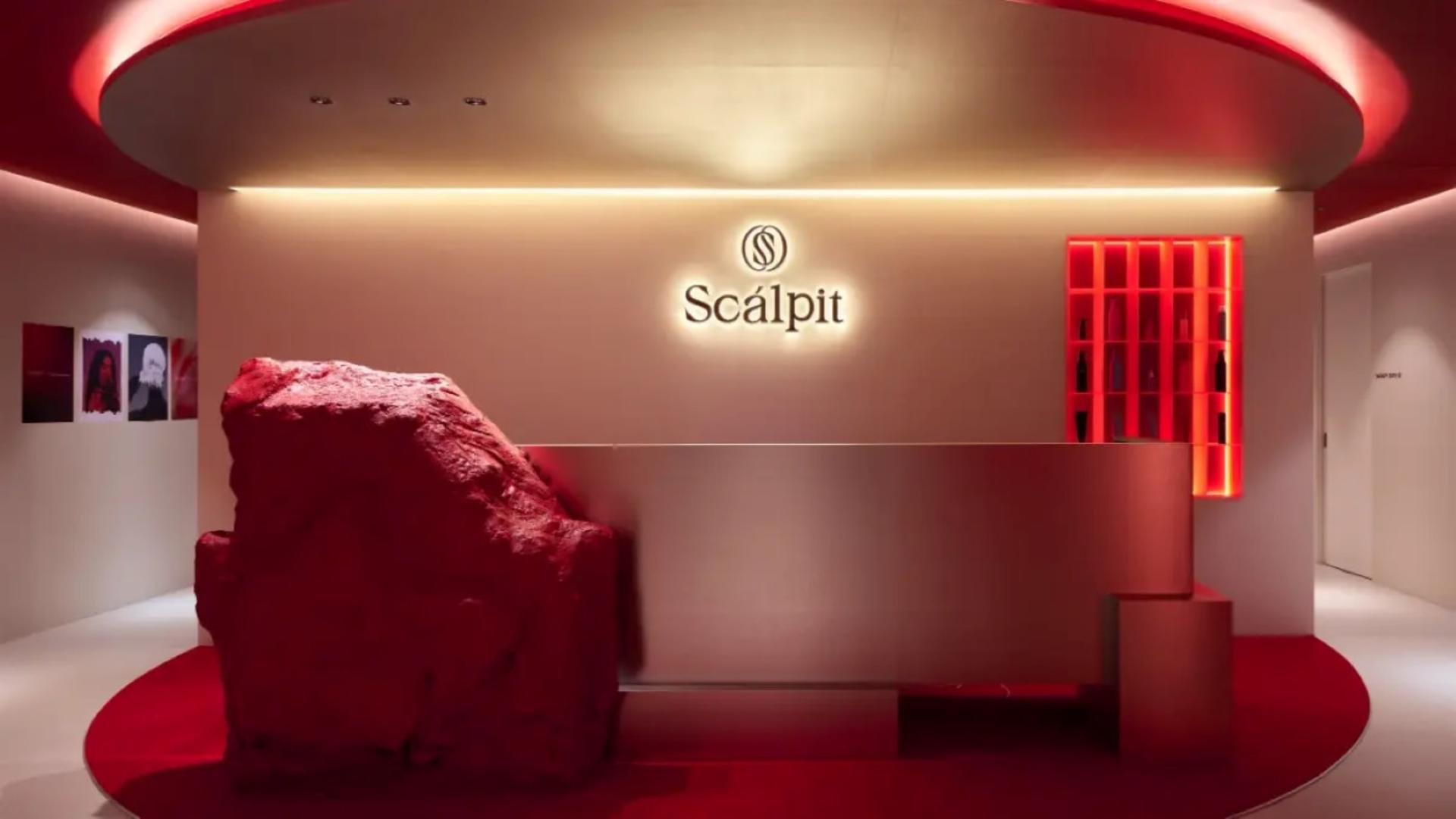 Seoul Apgujeong Scalpit Head Spa | 1:1 Korean Head Spa Experience - Image 1
