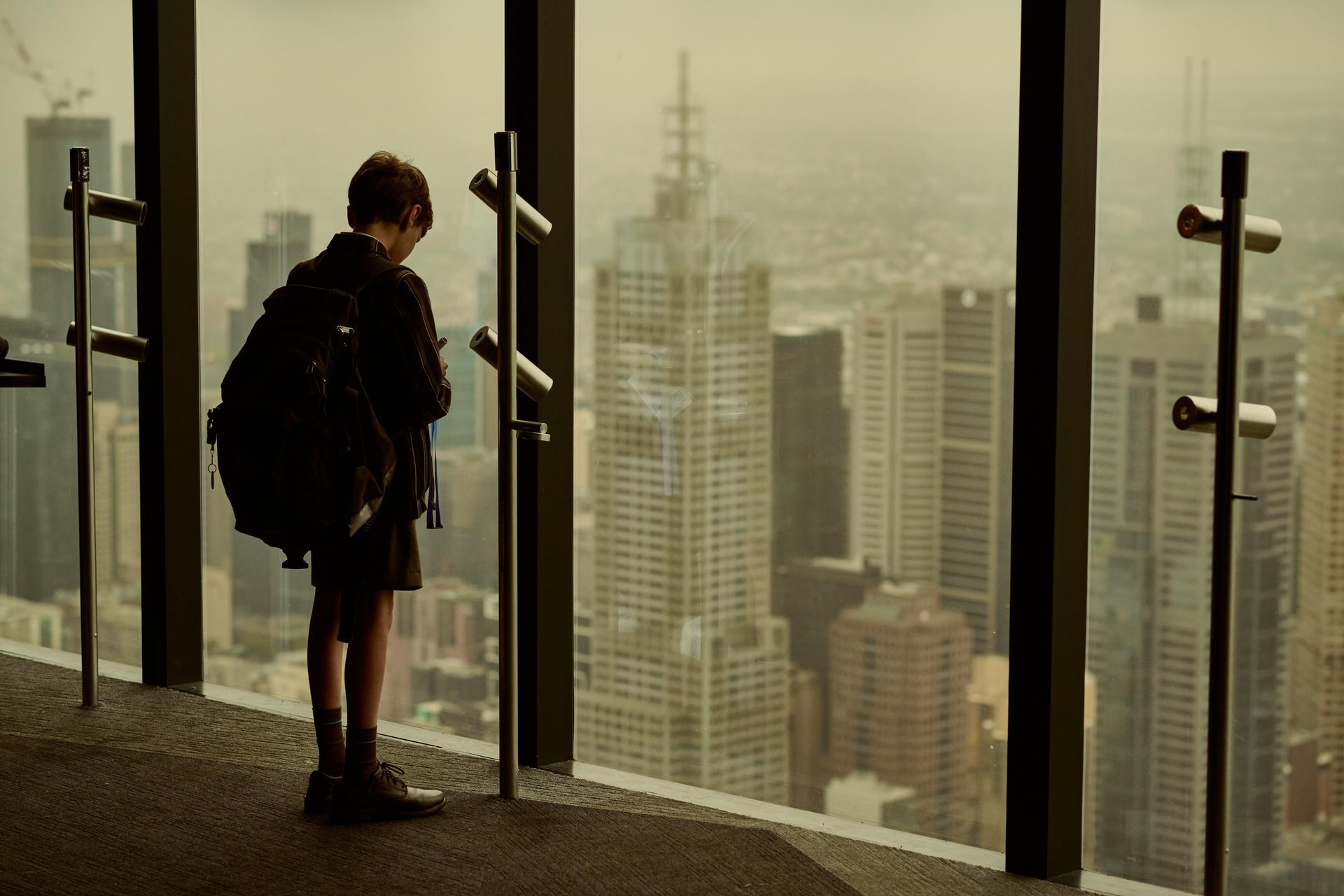 Melbourne Skydeck Ticket - Thumbnail 11