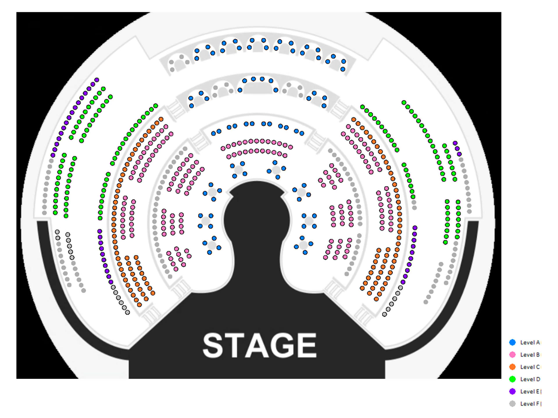 WOW - World of Wonder Ticket in Las Vegas - Thumbnail 2